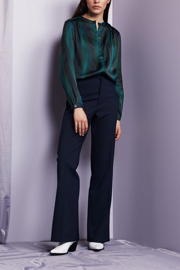 Louisa Trousers Fabienne chapot - second hand