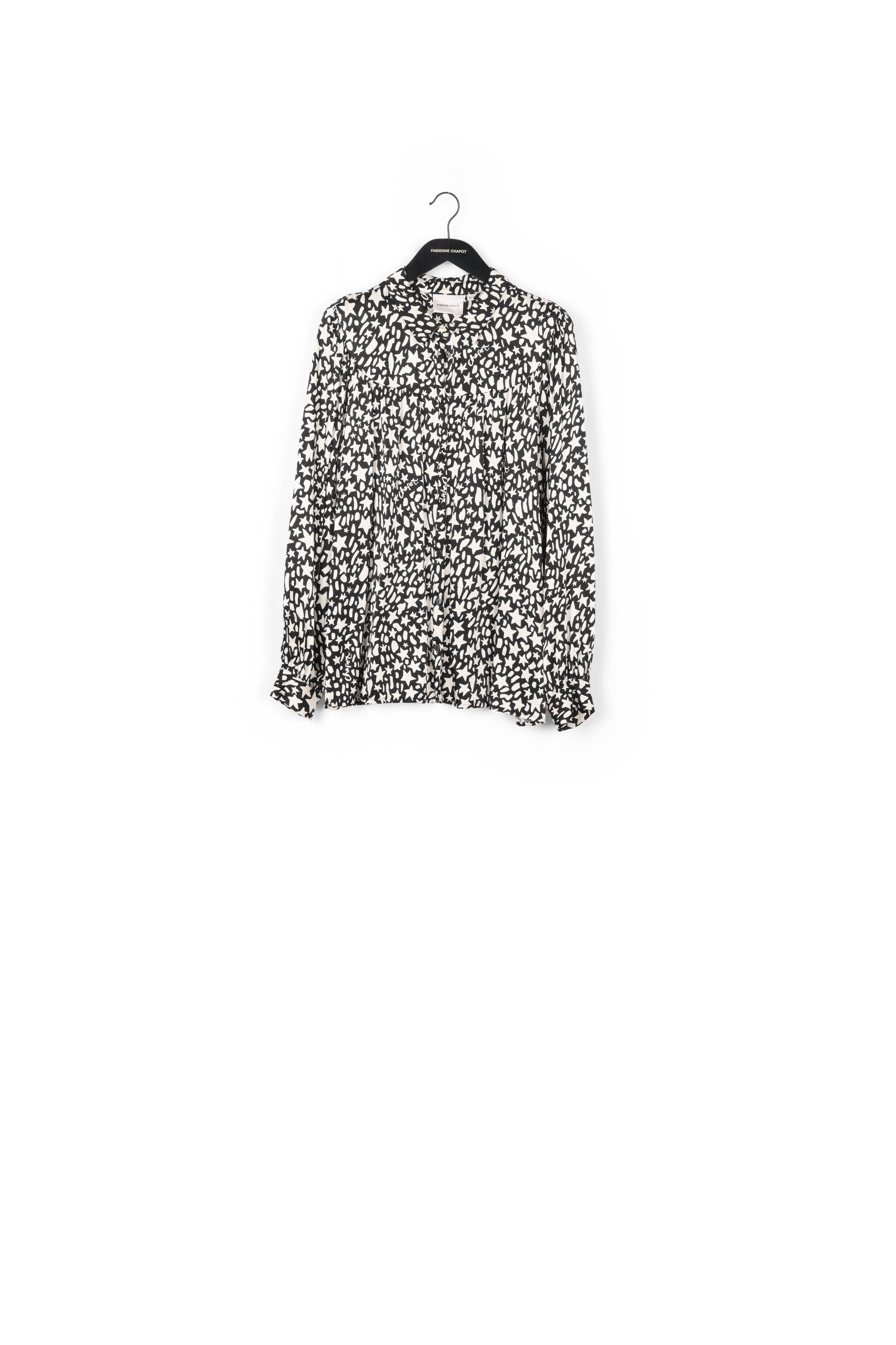 Nina Blouse Fabienne chapot - second hand