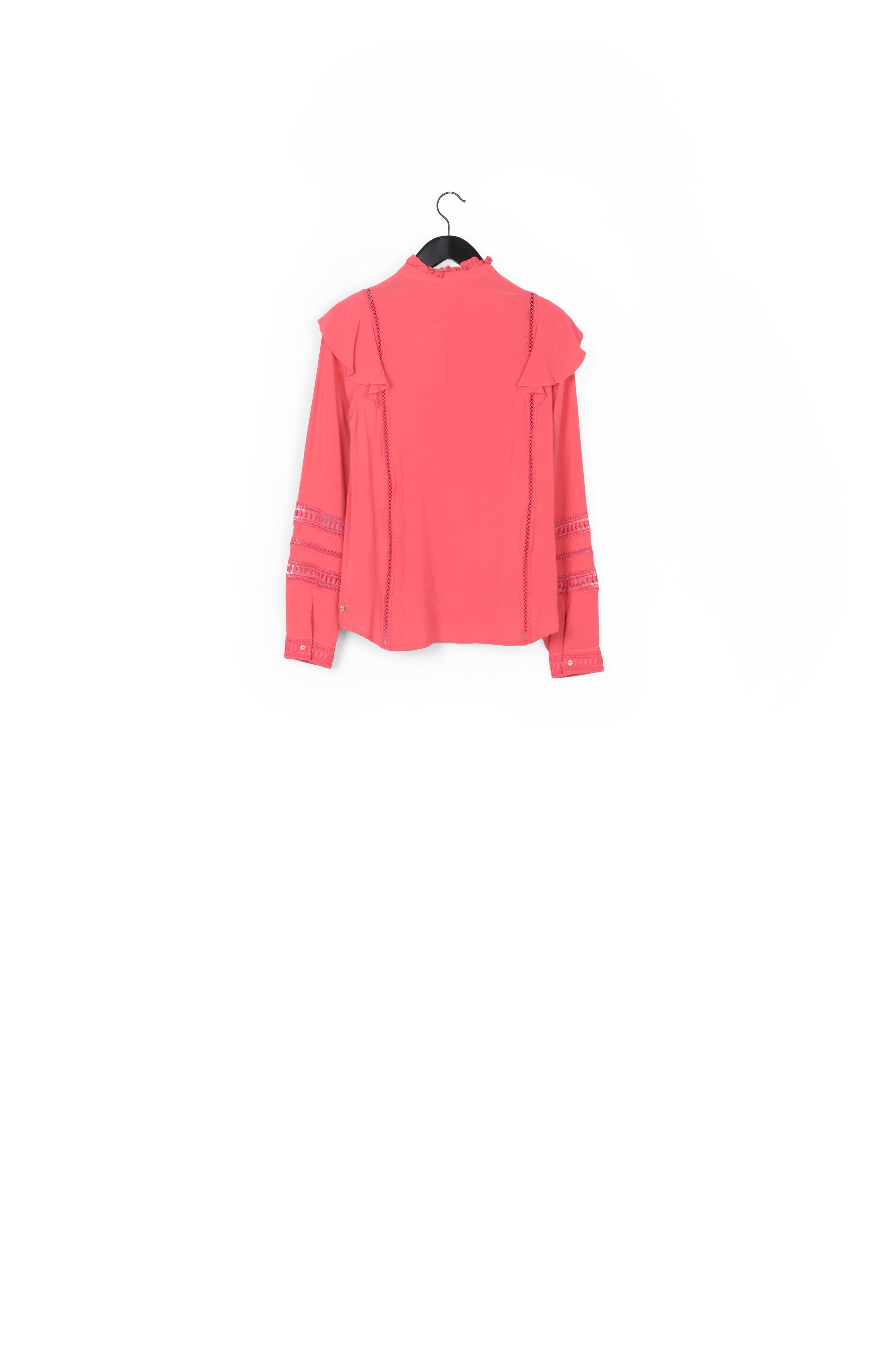 Lou Blouse Fabienne chapot - second hand