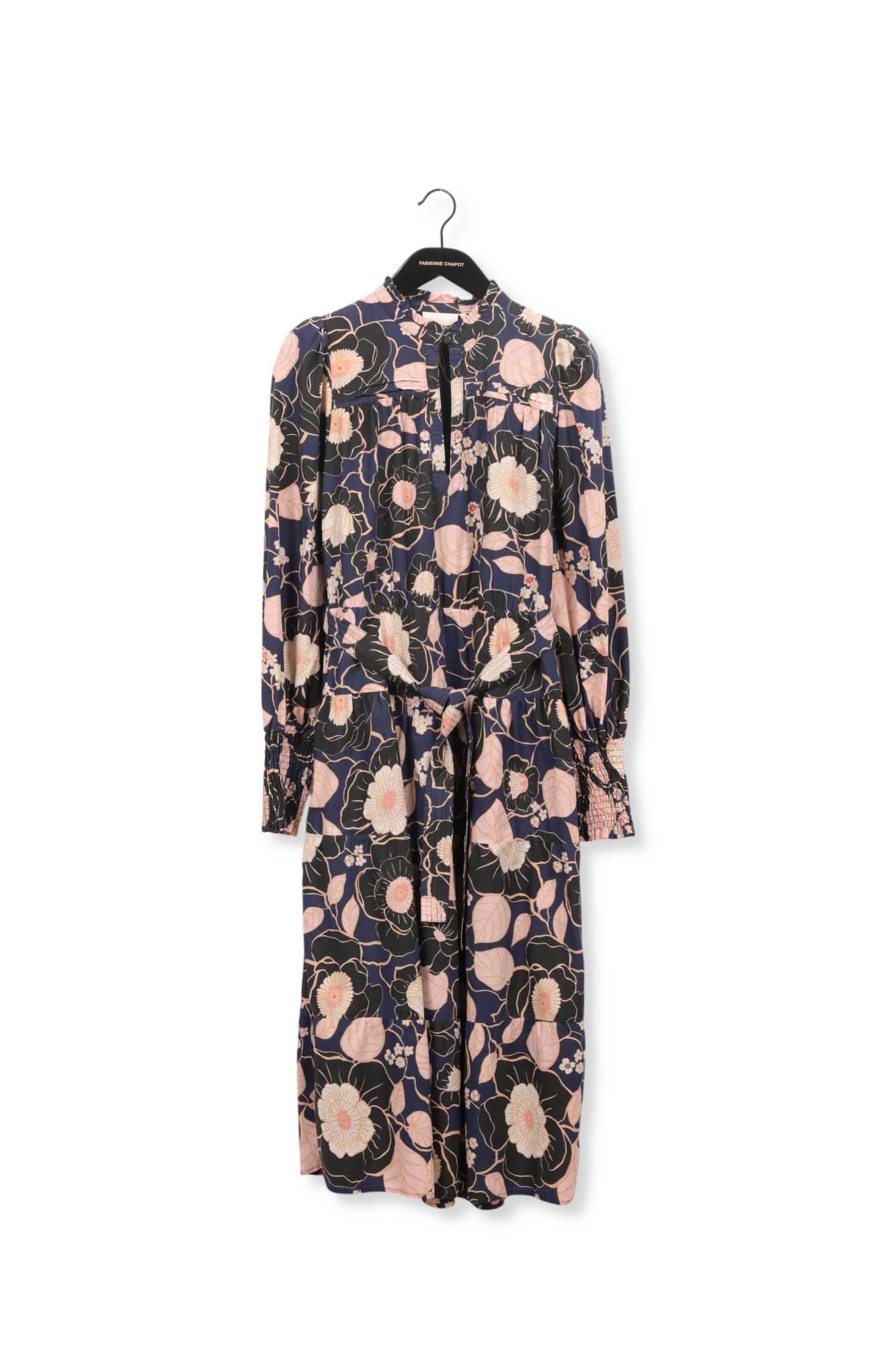 Arlene Dress Fabienne chapot - second hand