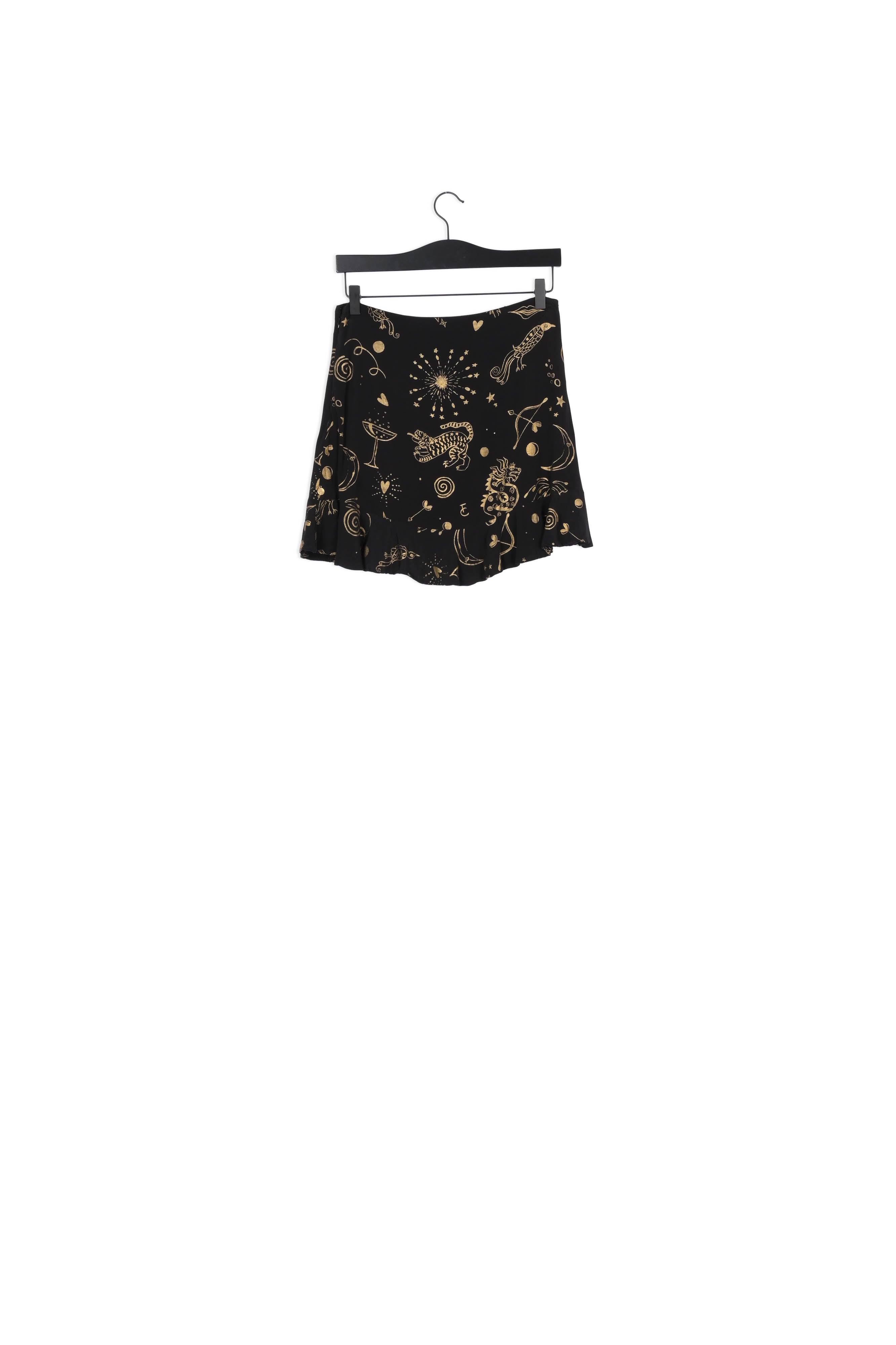 Stardust skirt Fabienne chapot - second hand
