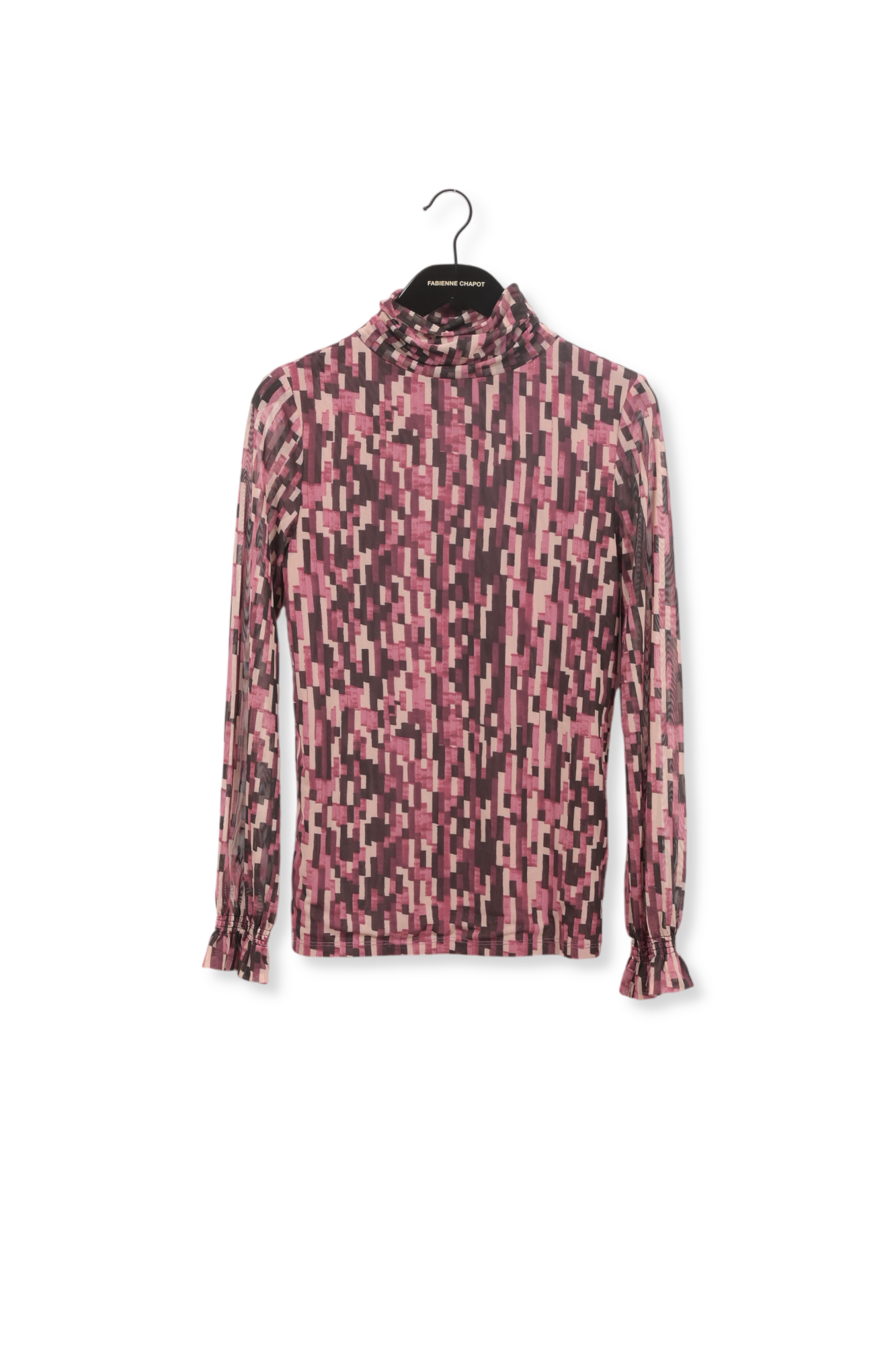 Johanna Top Fabienne chapot - second hand