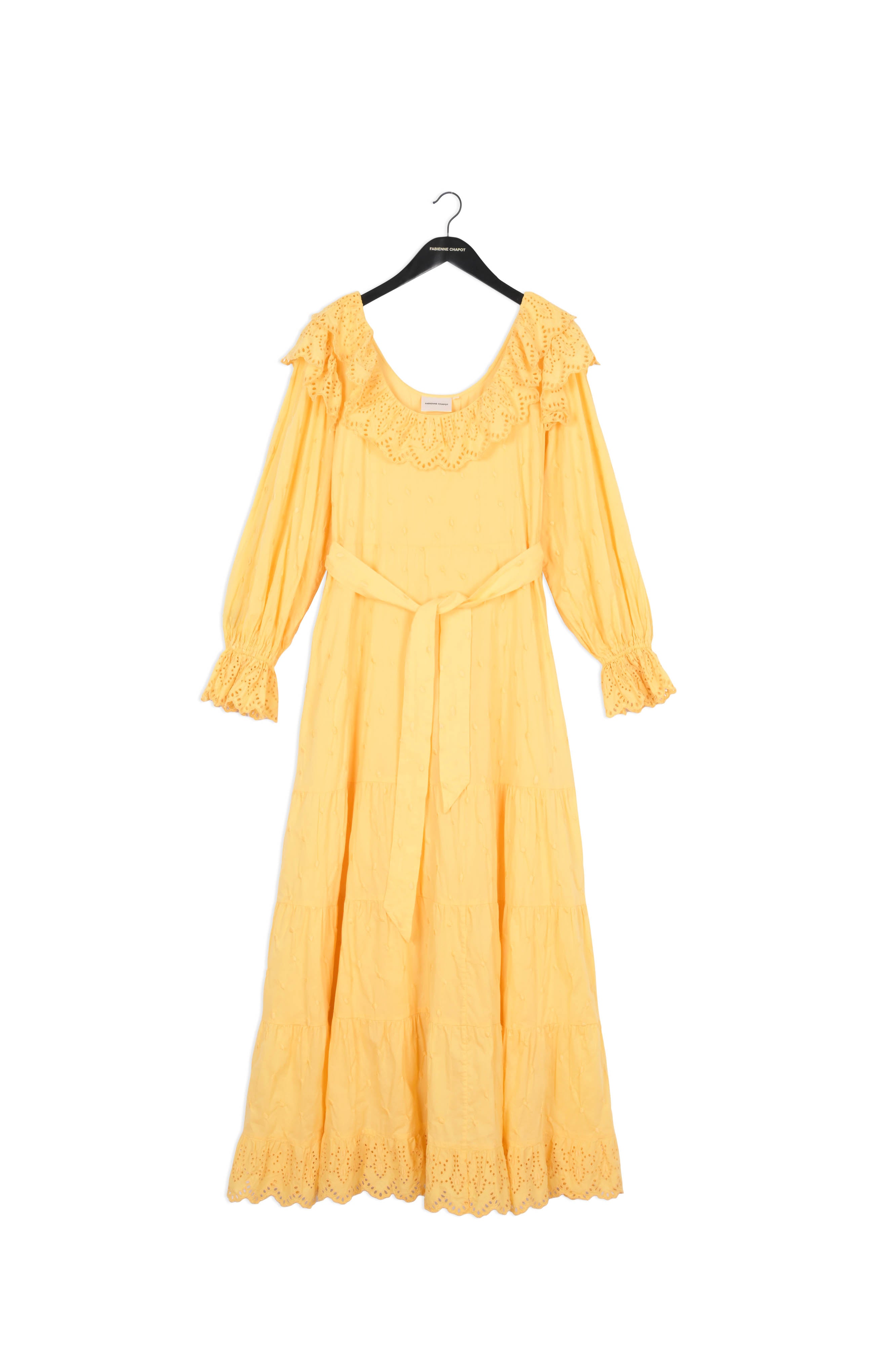 Josie Maxi Dress Fabienne chapot - second hand