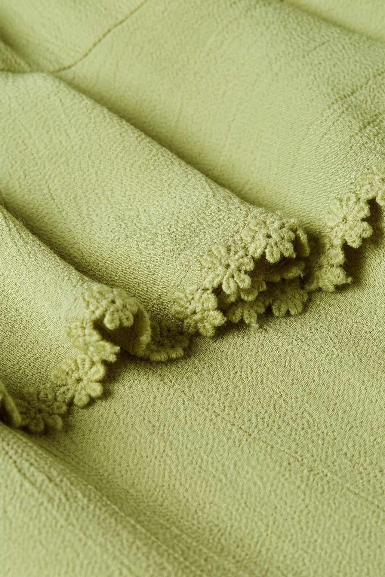 Sally Short Skirt Fabienne chapot - second hand