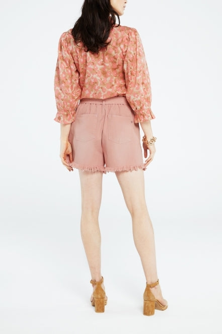 Meggie SS Blouse Fabienne chapot - second hand