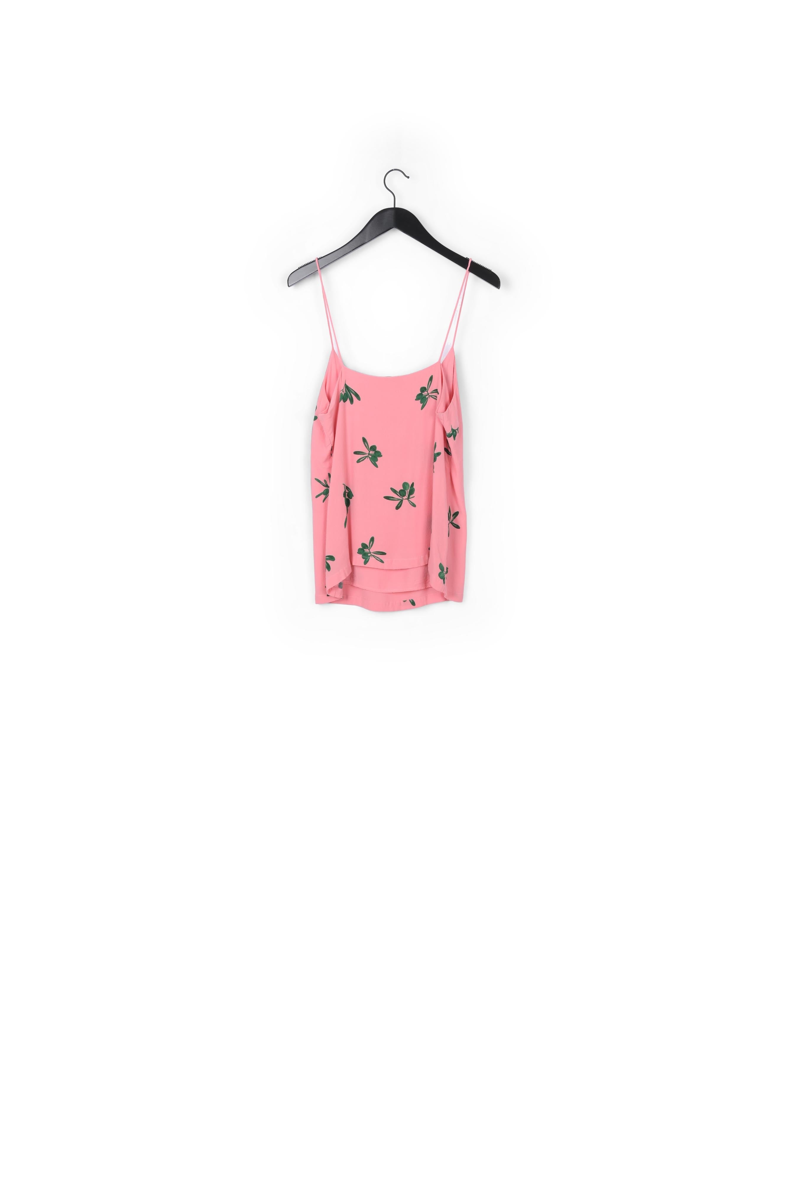 Lora Top Fabienne chapot - second hand