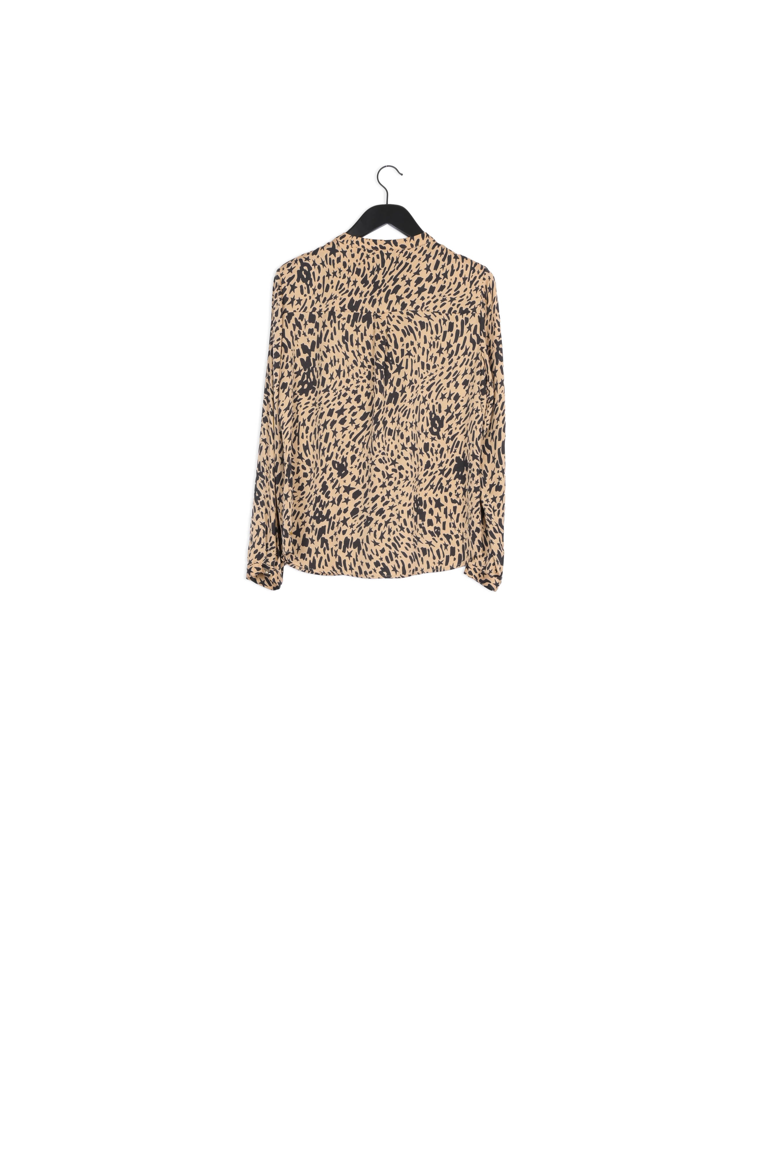 Sunset Ly Blouse Fabienne chapot - second hand