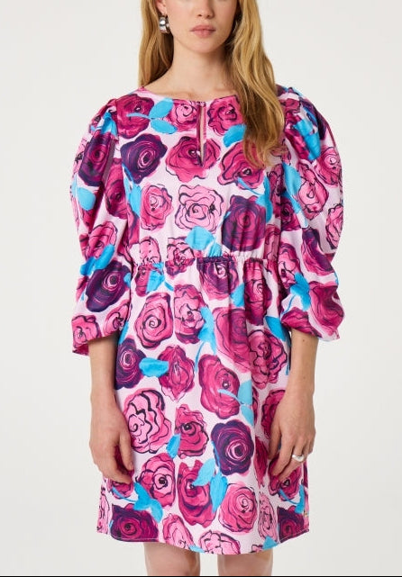 Sarina Dress Fabienne chapot - second hand