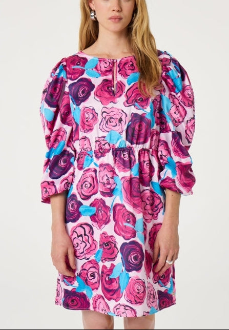 Sarina Dress Fabienne chapot - second hand