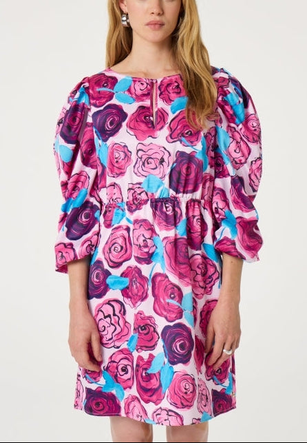 Sarina Dress Fabienne chapot - second hand