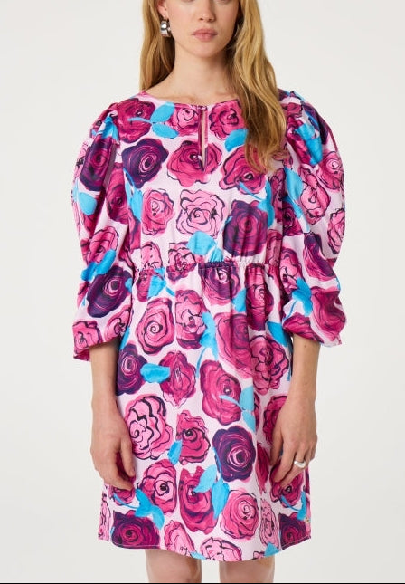 Sarina Dress Fabienne chapot - second hand