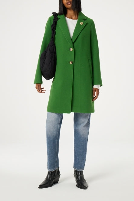 Flori Coat Fabienne chapot - second hand