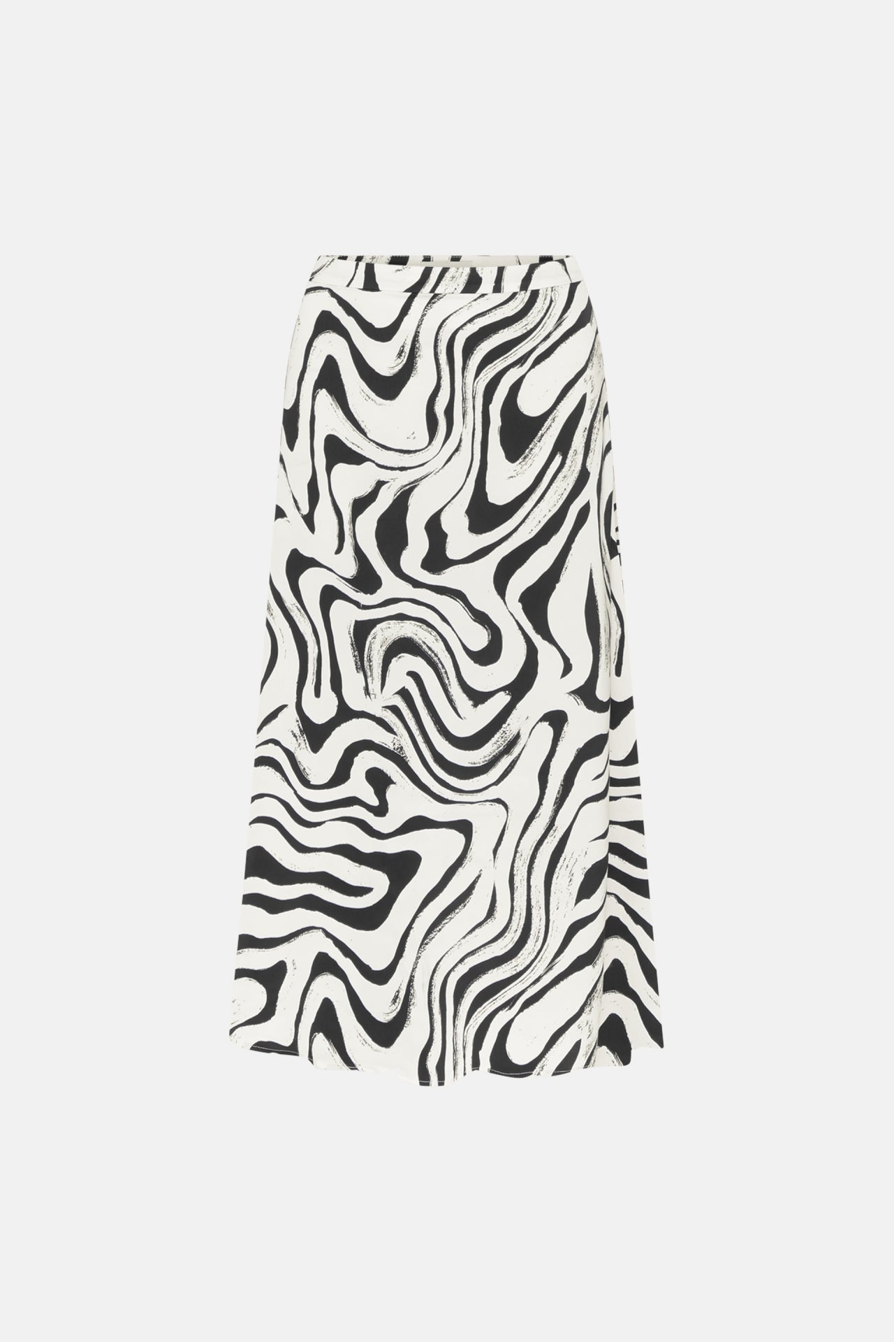 Hall Skirt Fabienne chapot - second hand