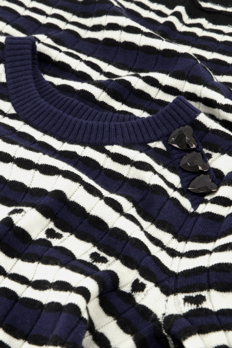 Banda Dress Fabienne chapot - second hand