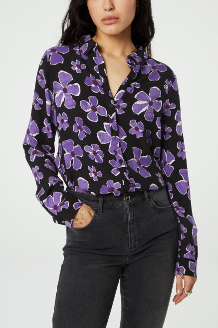 Sophia Blouse Fabienne chapot - second hand