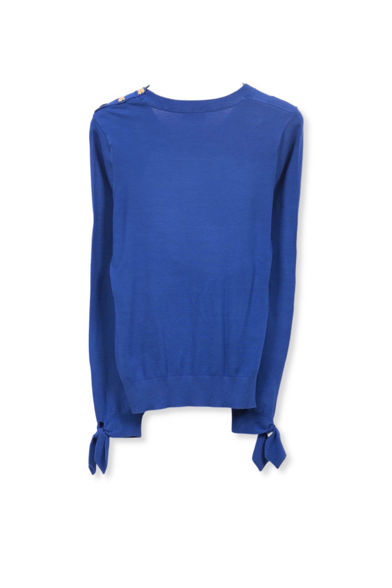 Molly Bow Pullover Fabienne chapot - second hand