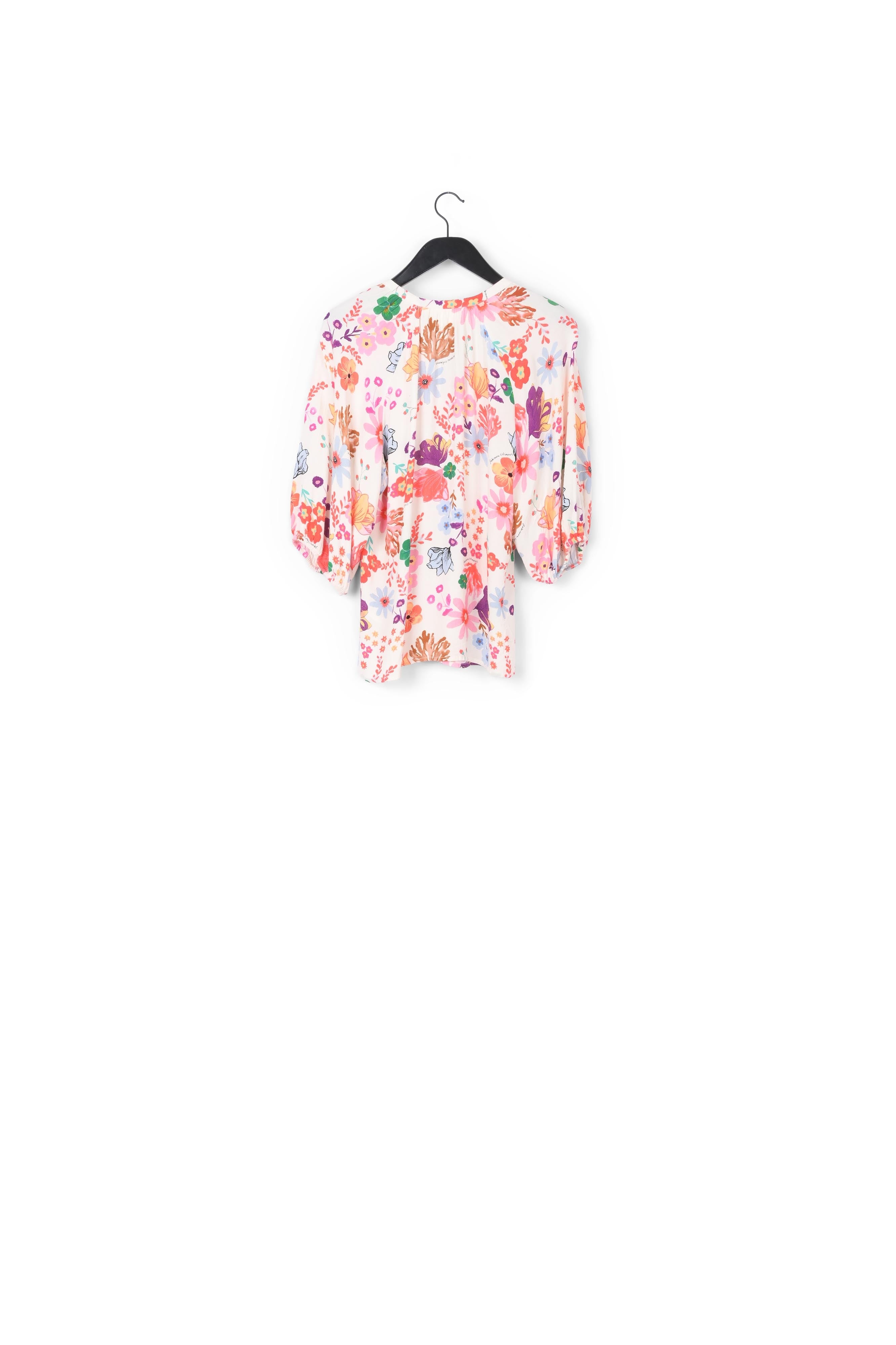Cooper Blouse Fabienne chapot - second hand
