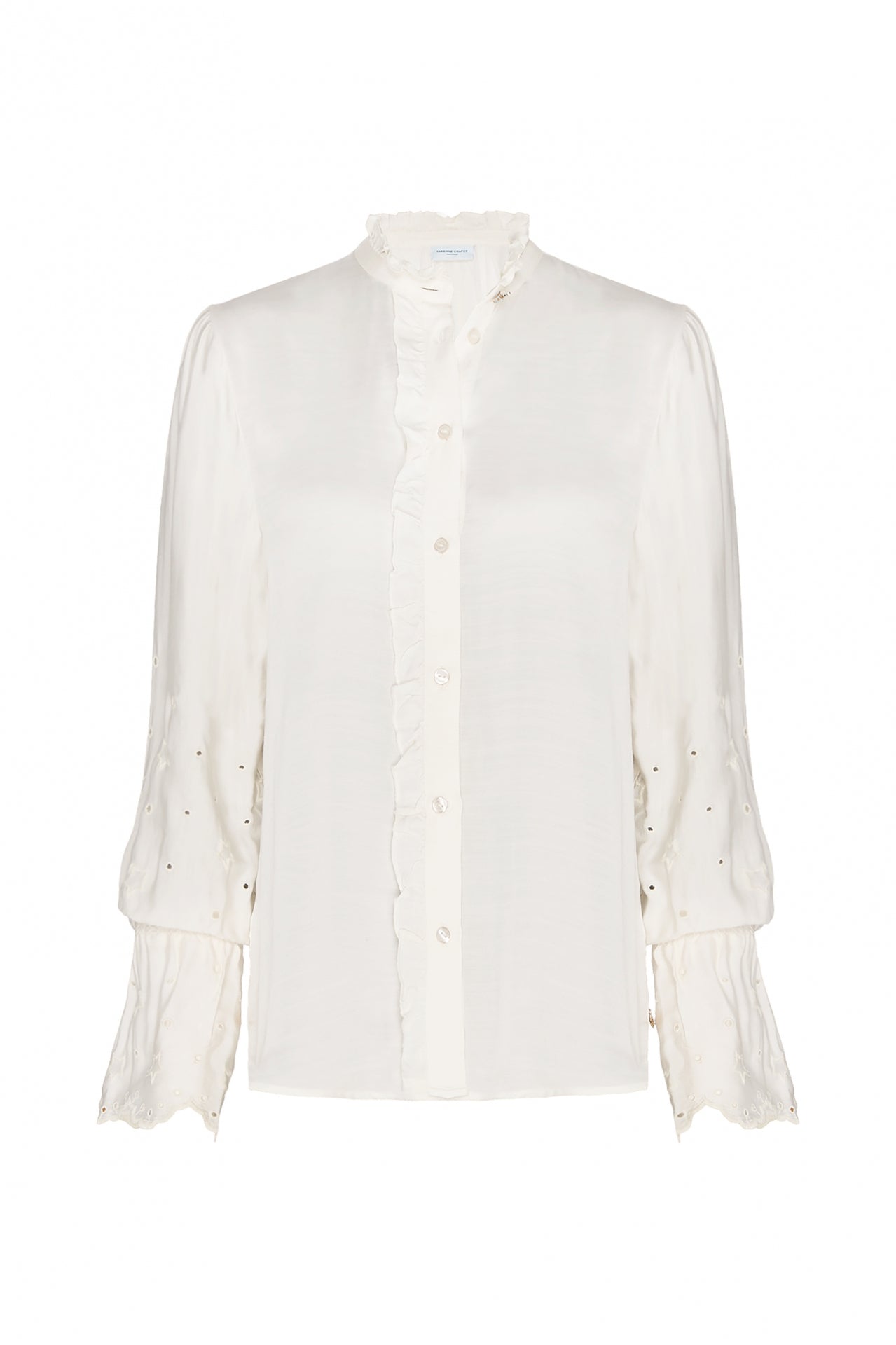 Clara Blouse Fabienne chapot - second hand