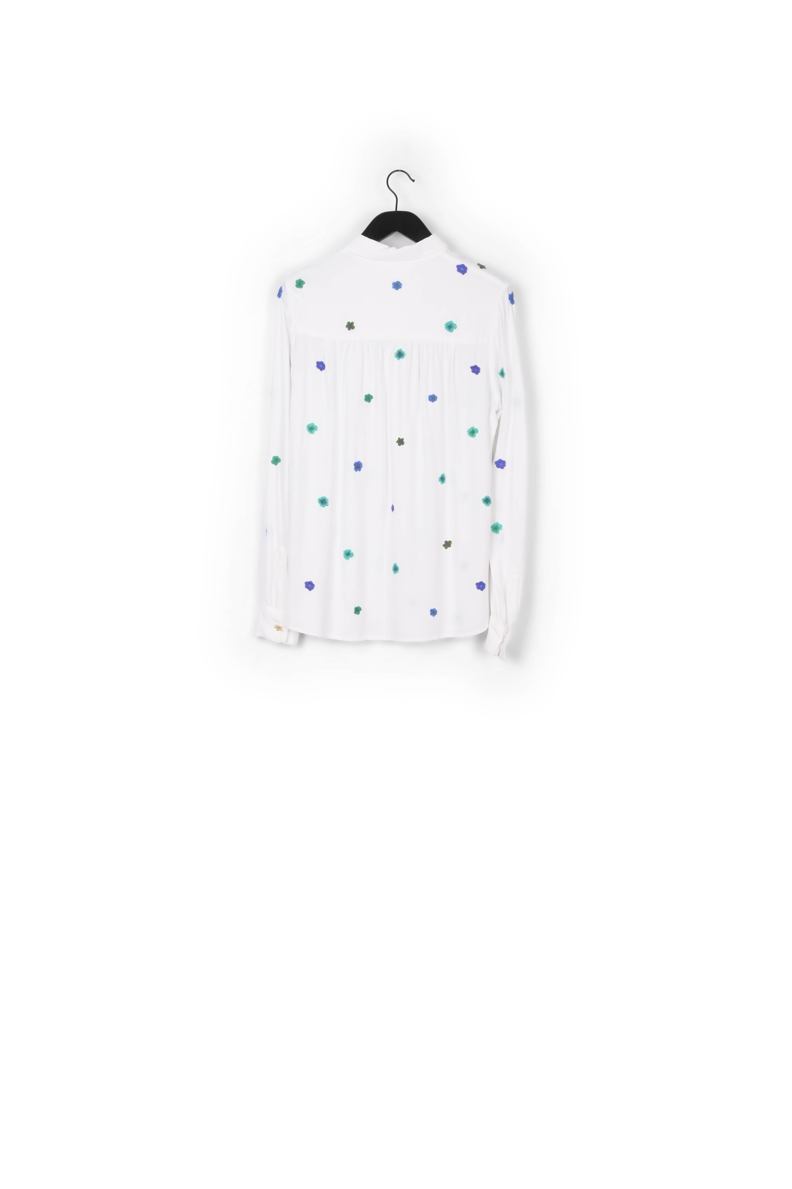 Lot Blouse Fabienne chapot - second hand