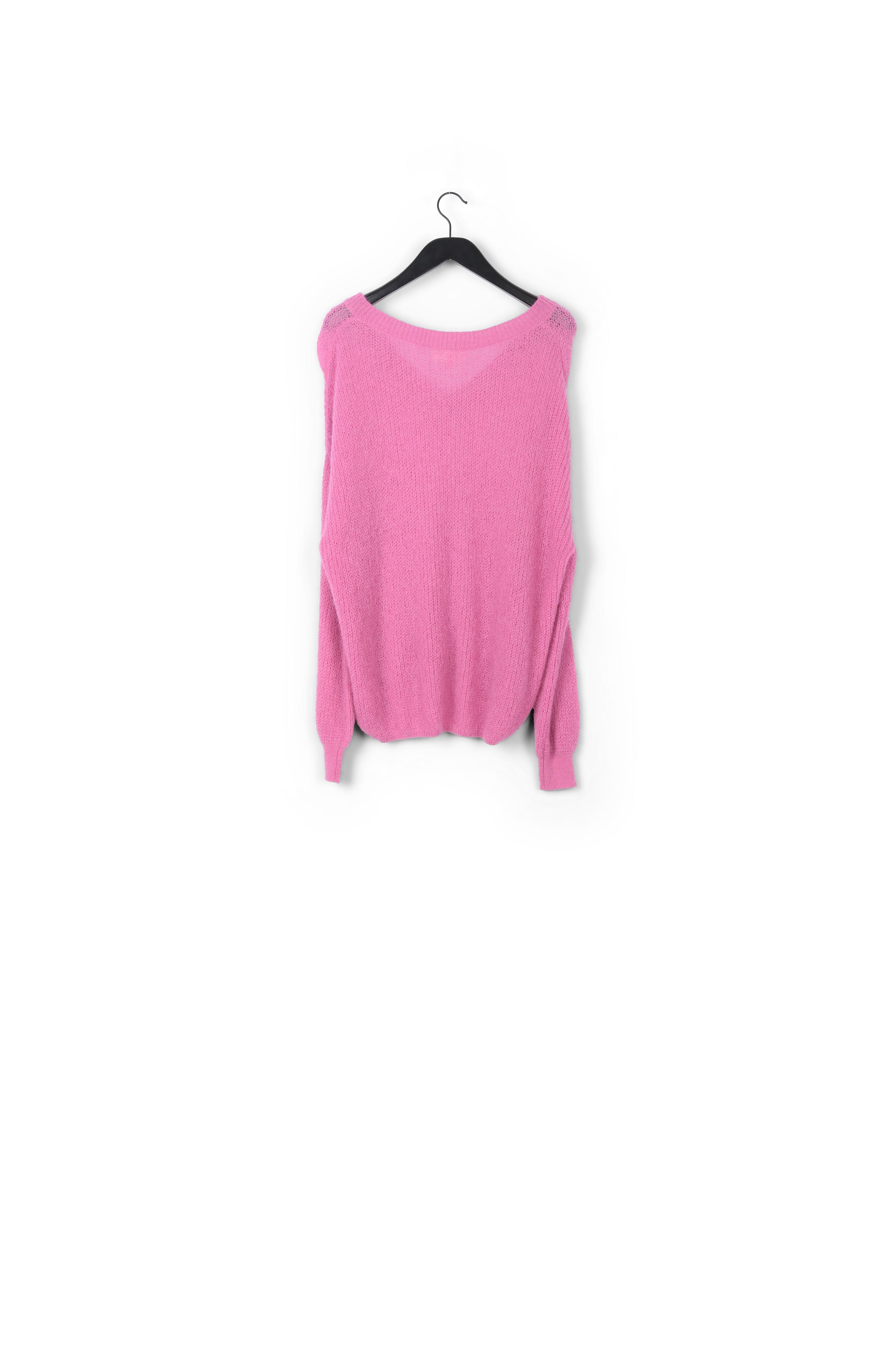 Airy Pullover Fabienne chapot - second hand