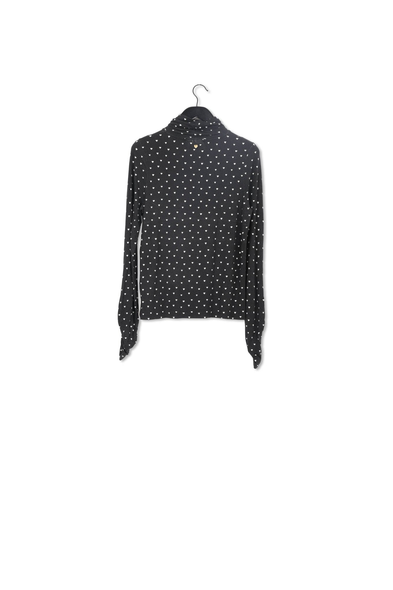 Jade Top Fabienne chapot - second hand