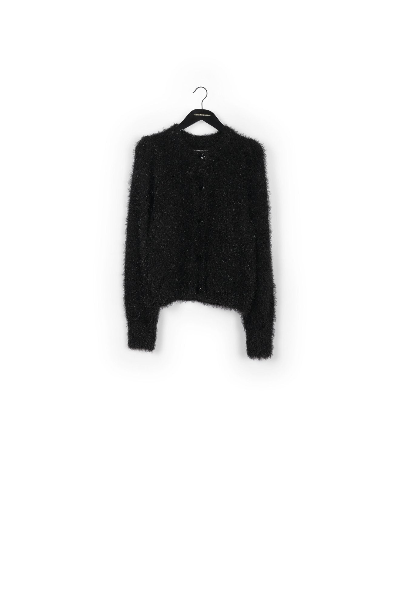 Kitty Cardigan Fabienne chapot - second hand