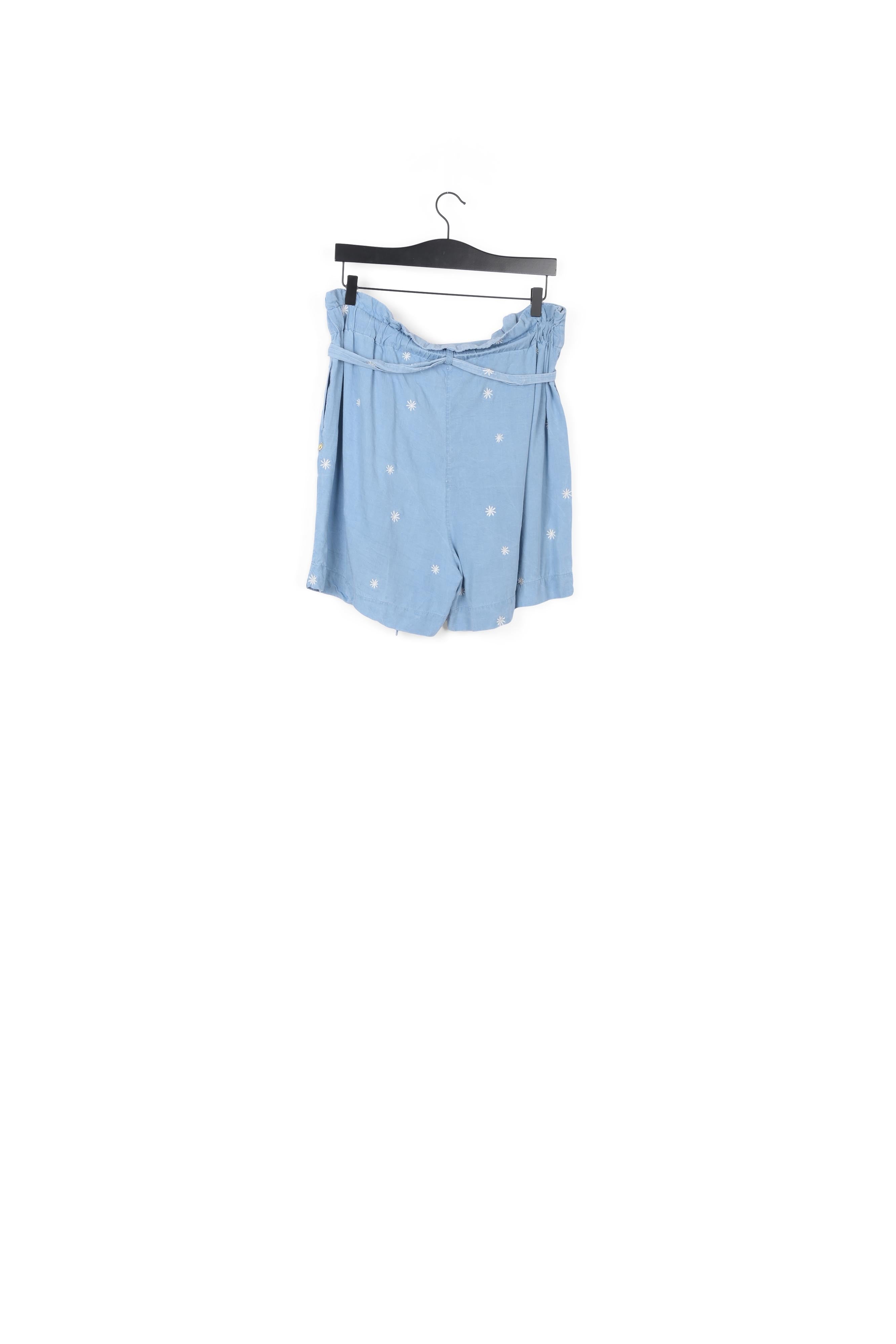 Olivia Isa Shorts Fabienne chapot - second hand