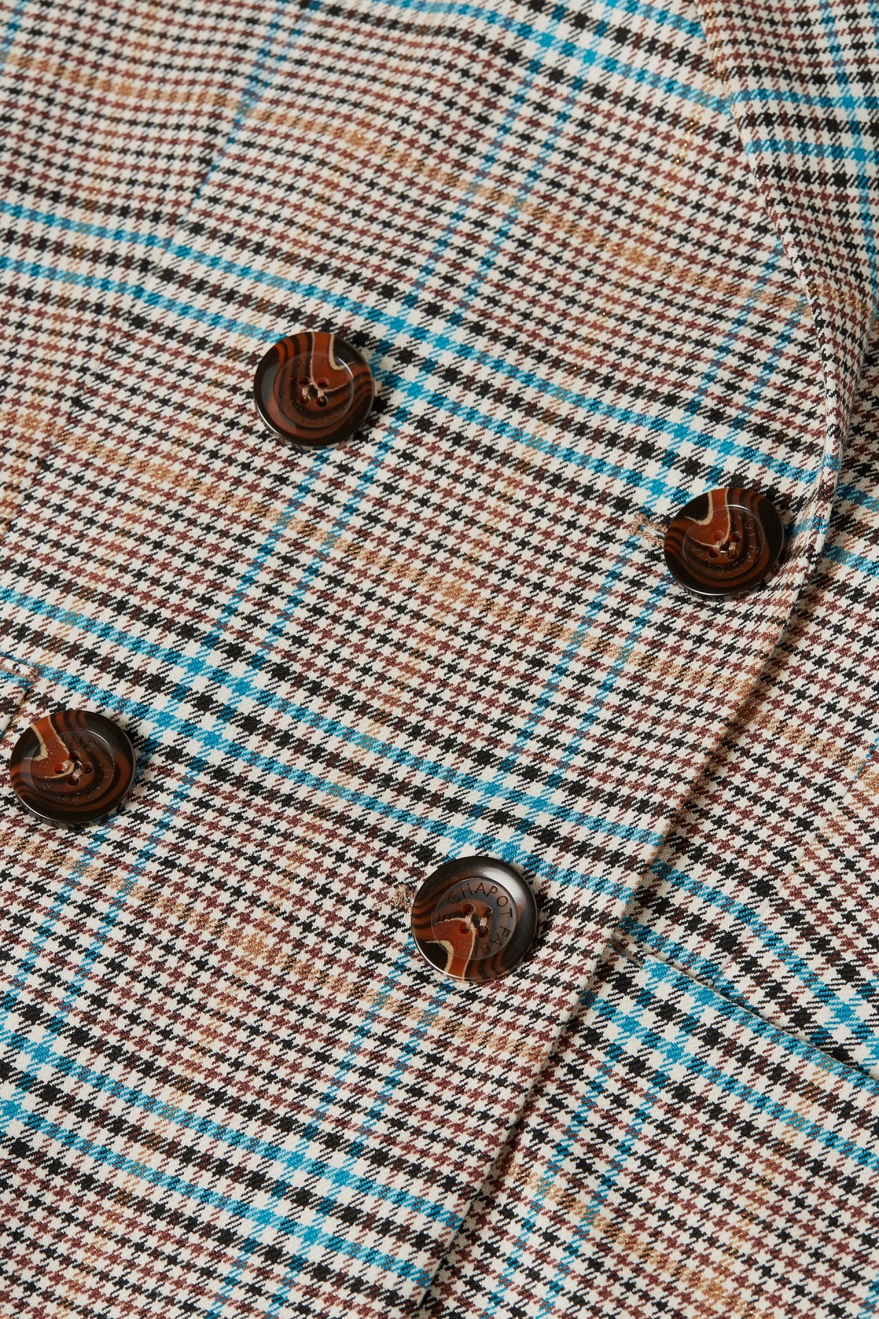 Sonny Mia Blazer Fabienne chapot - second hand