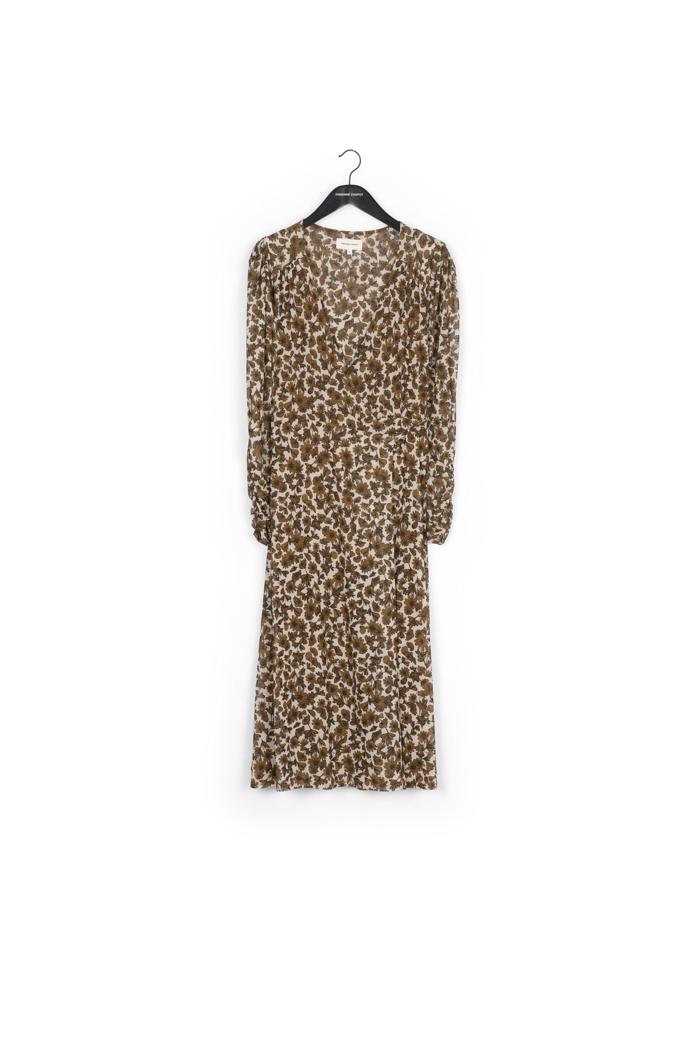 Natalie Dress Fabienne chapot - second hand