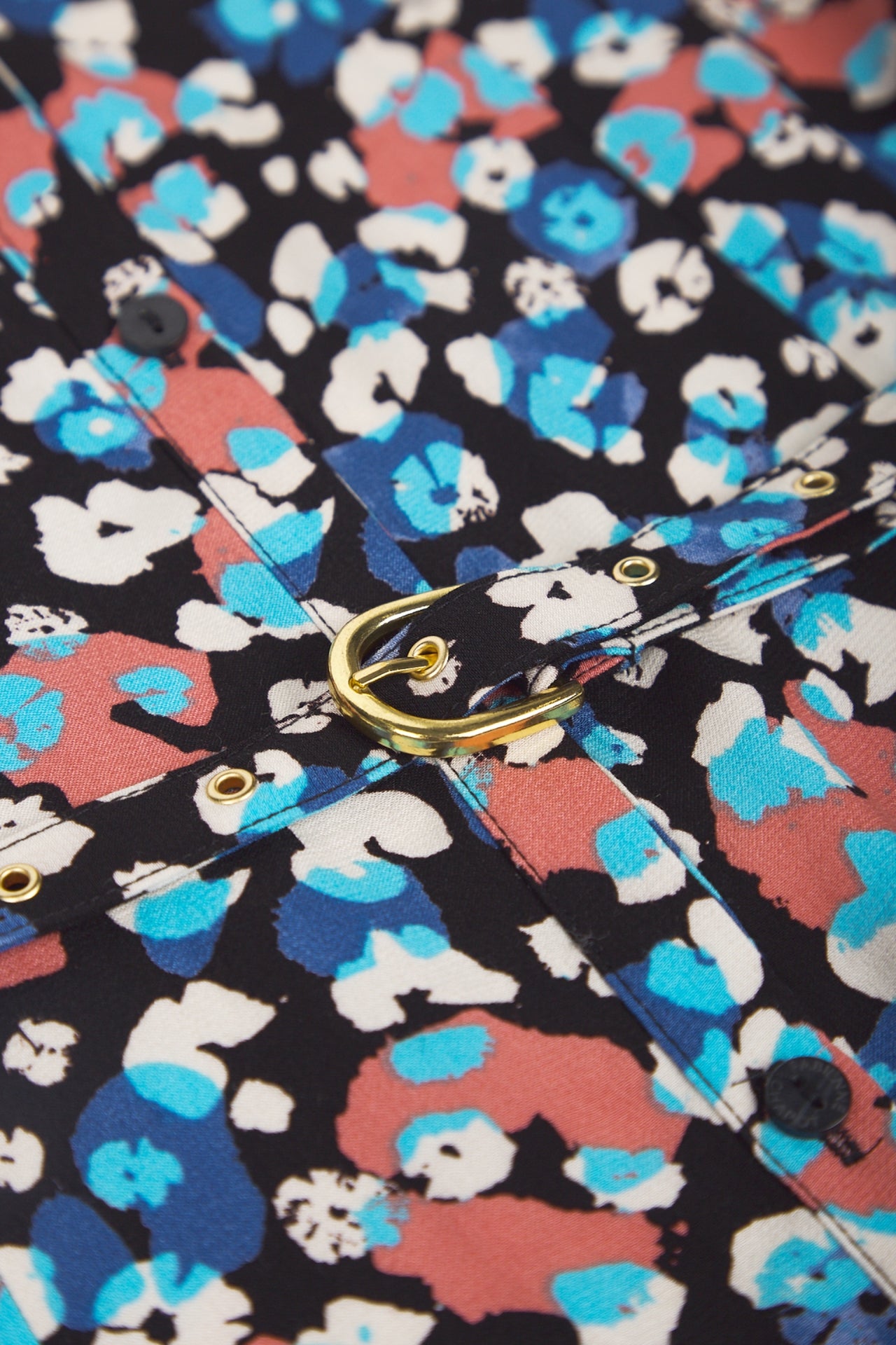 Hayley Dress Fabienne chapot - second hand