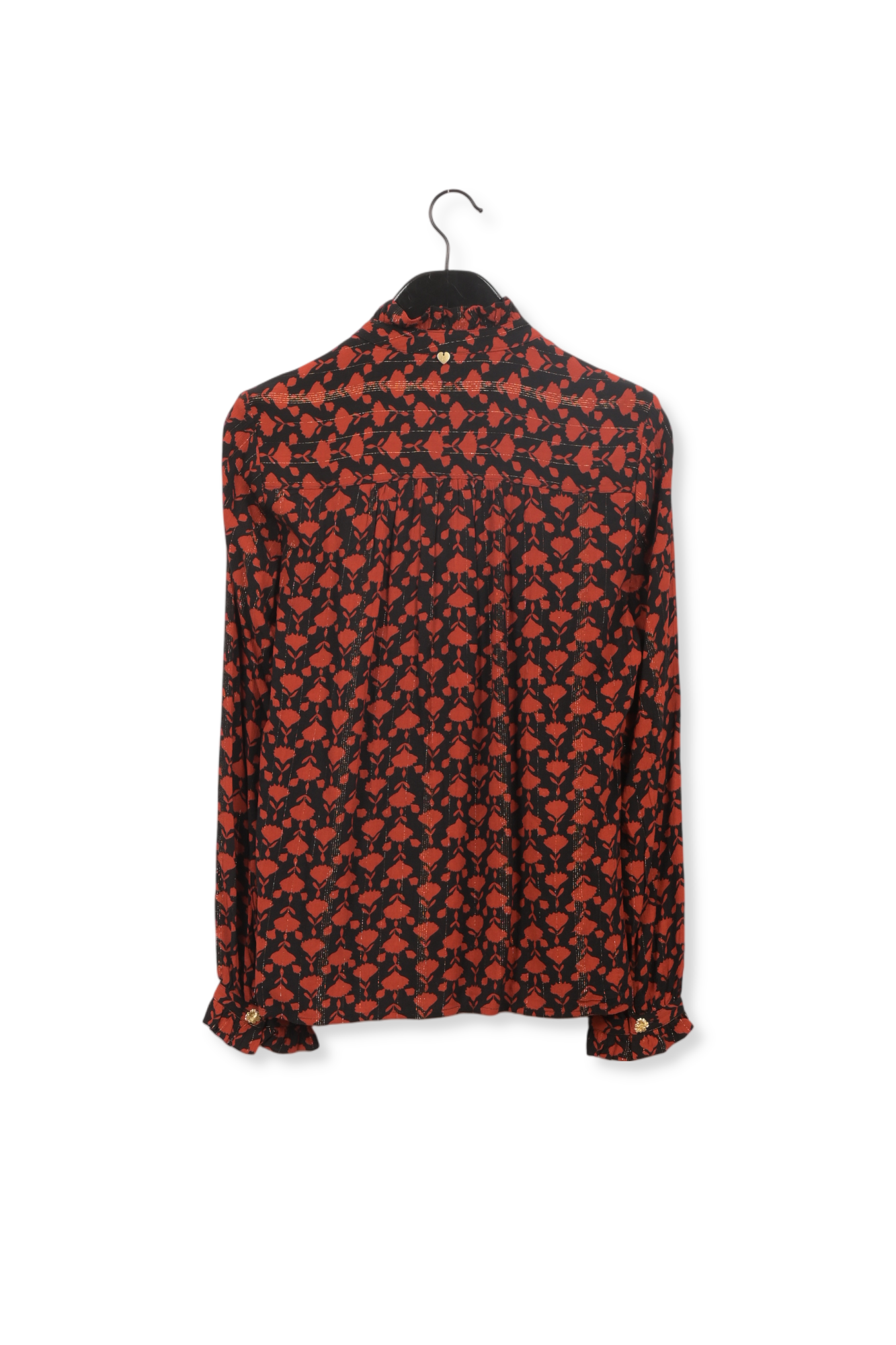 Garden Isa Blouse Fabienne chapot - second hand