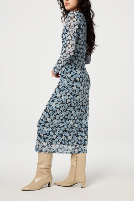 Zila Dress Fabienne chapot - second hand