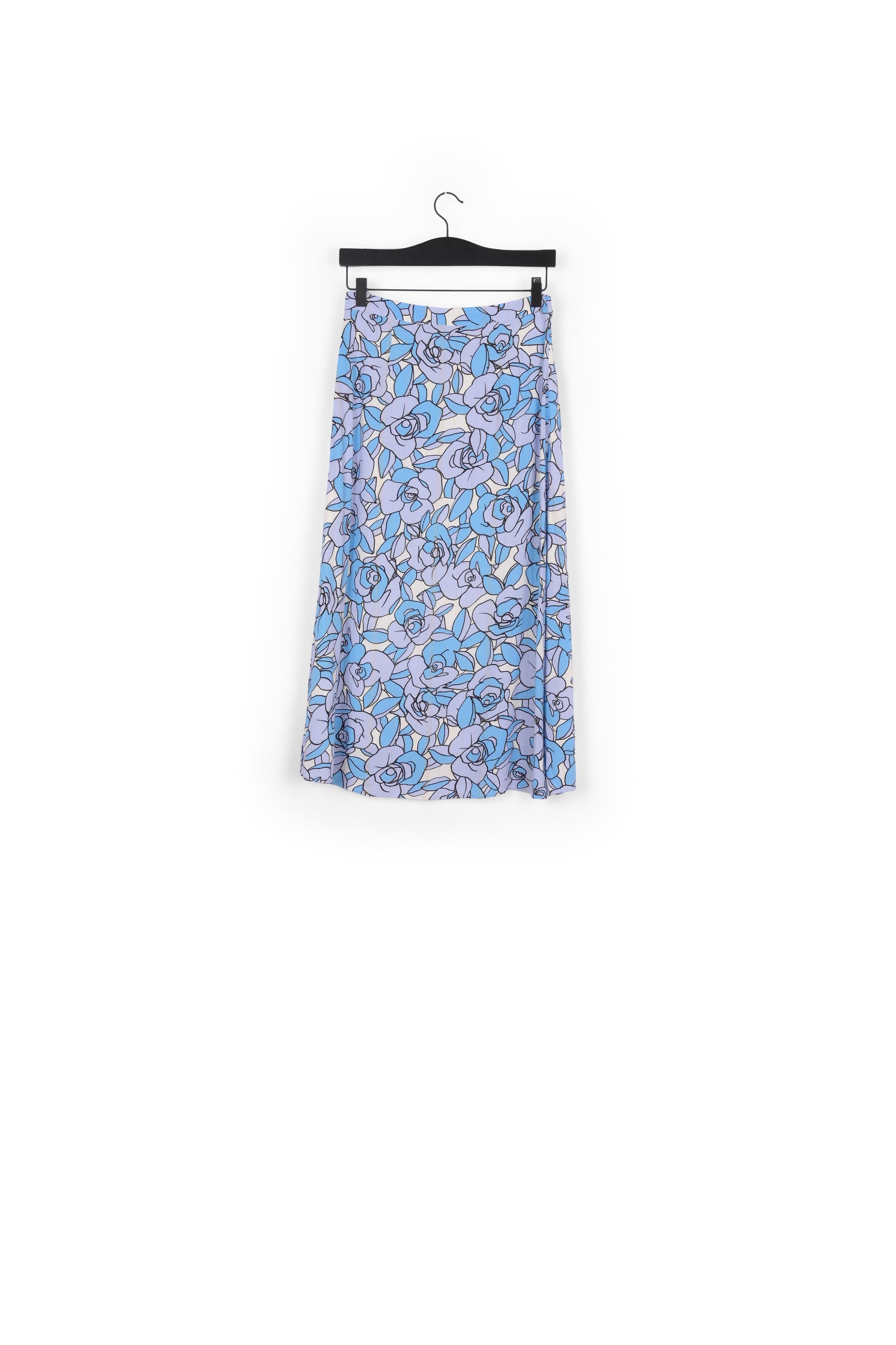 Hall Skirt Fabienne chapot - second hand