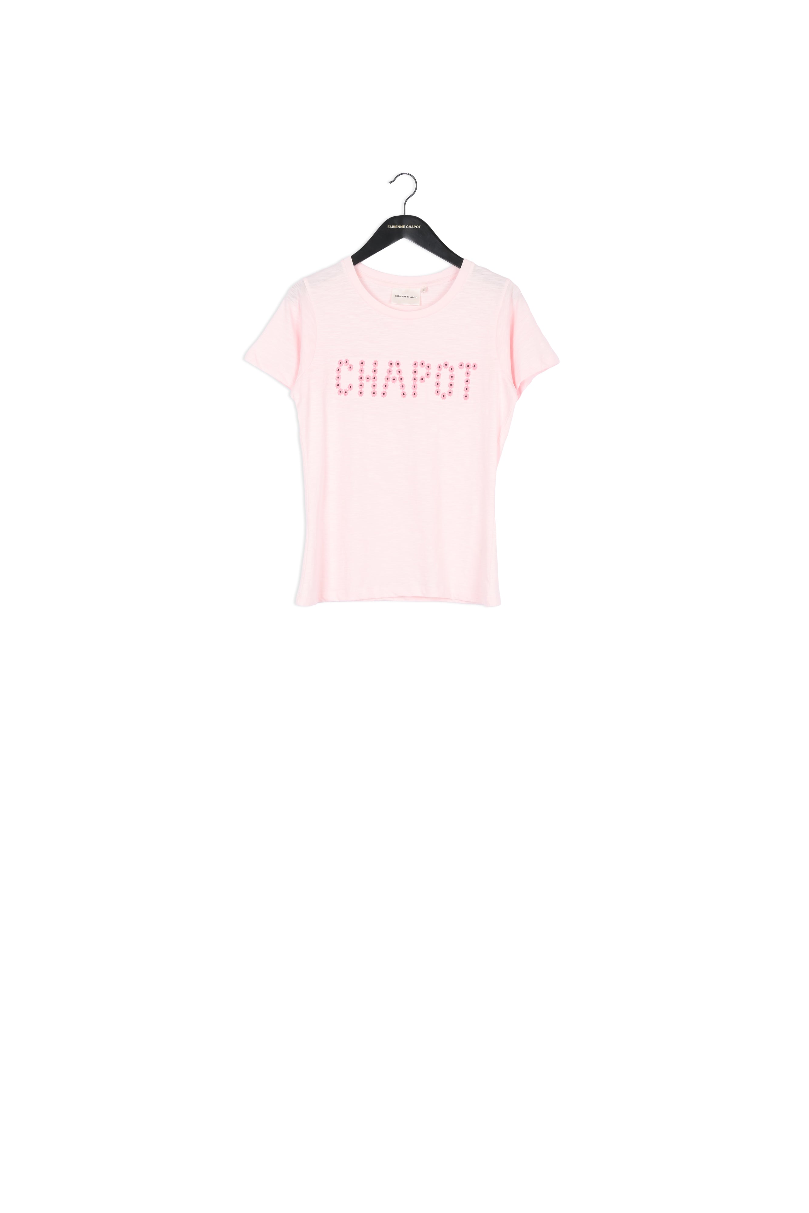 Daisy Chapot T-Shirt Fabienne chapot - second hand