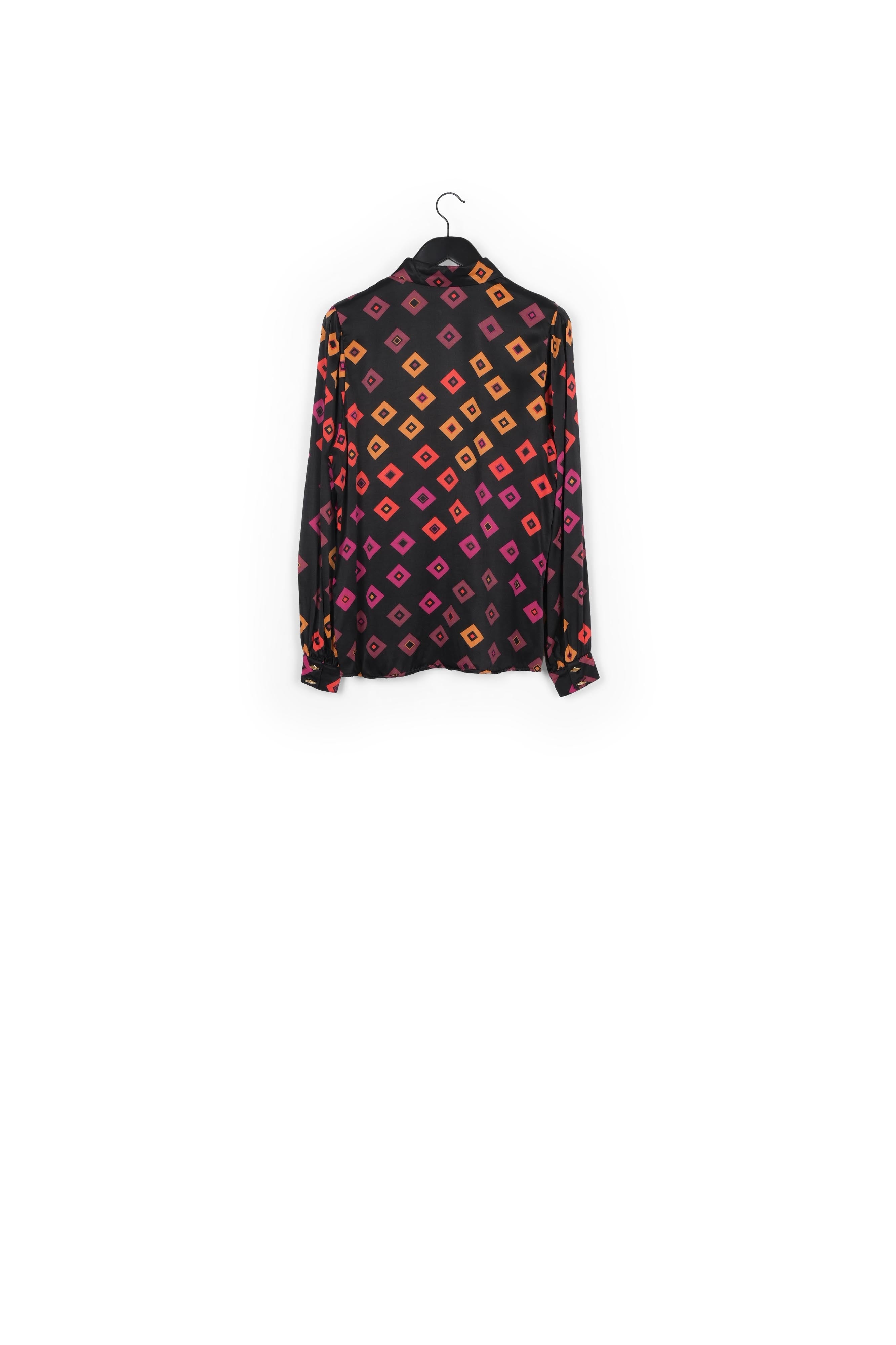 Chaka Candy Blouse Fabienne chapot - second hand