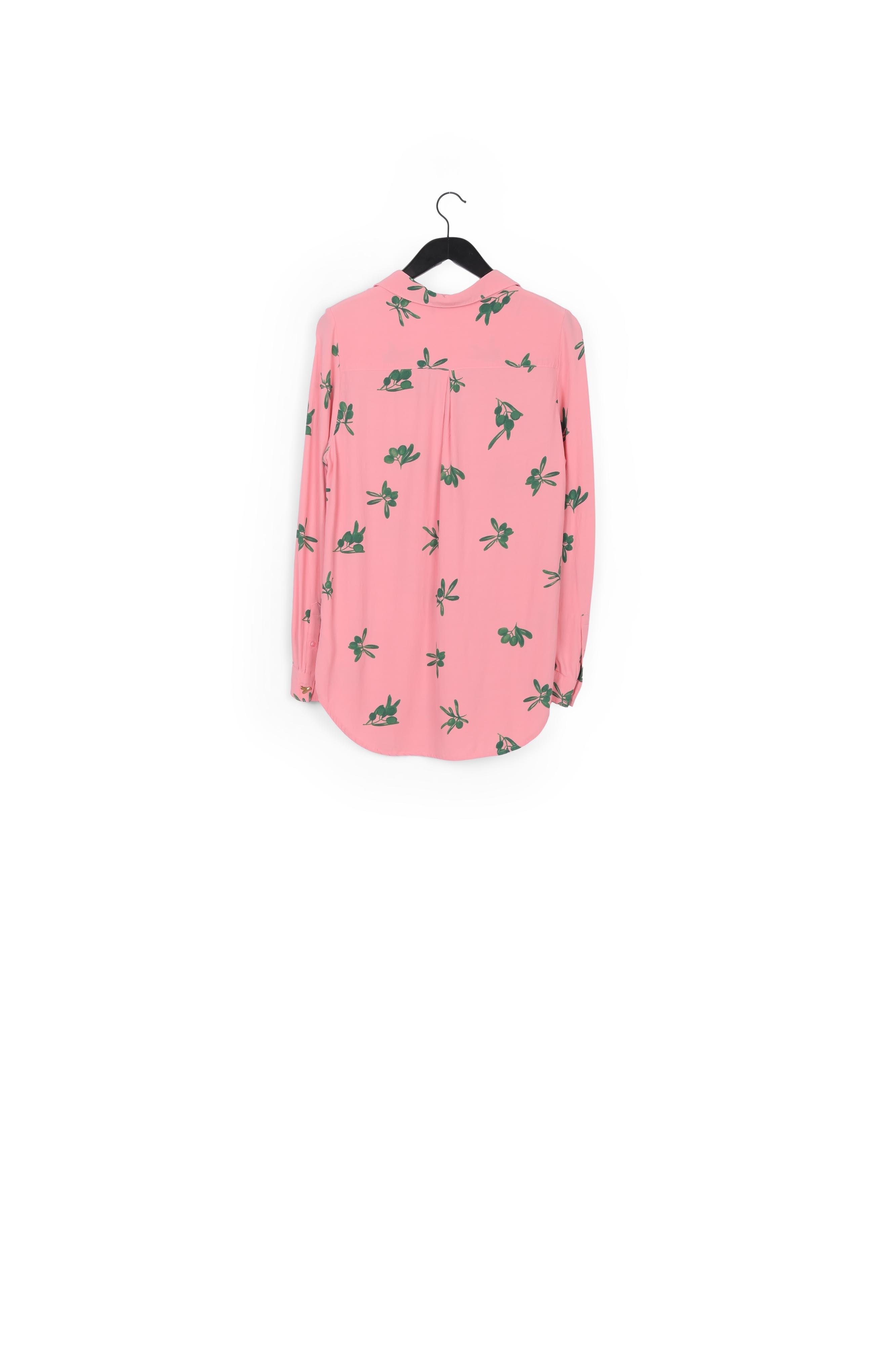 Lily Blouse Fabienne chapot - second hand