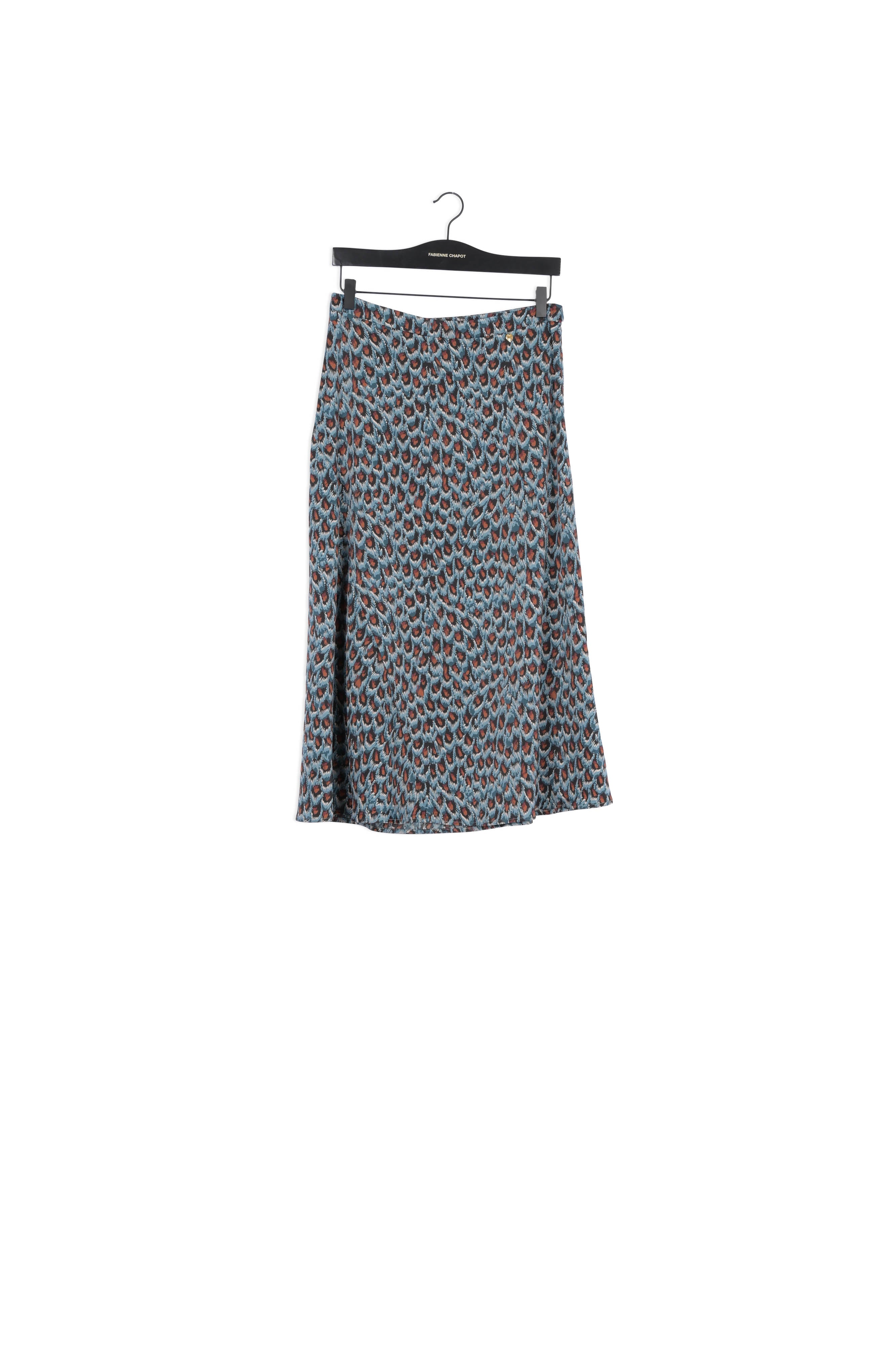 Claire Skirt Fabienne chapot - second hand