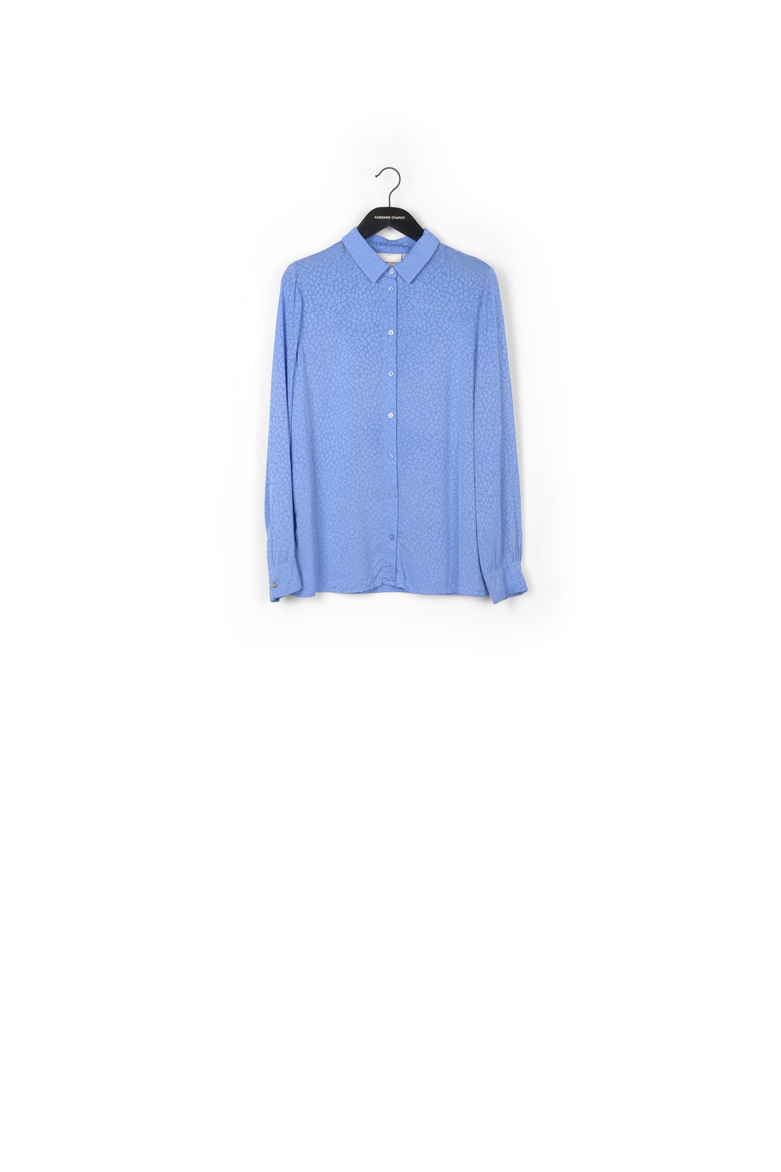 Lot Blouse Fabienne chapot - second hand