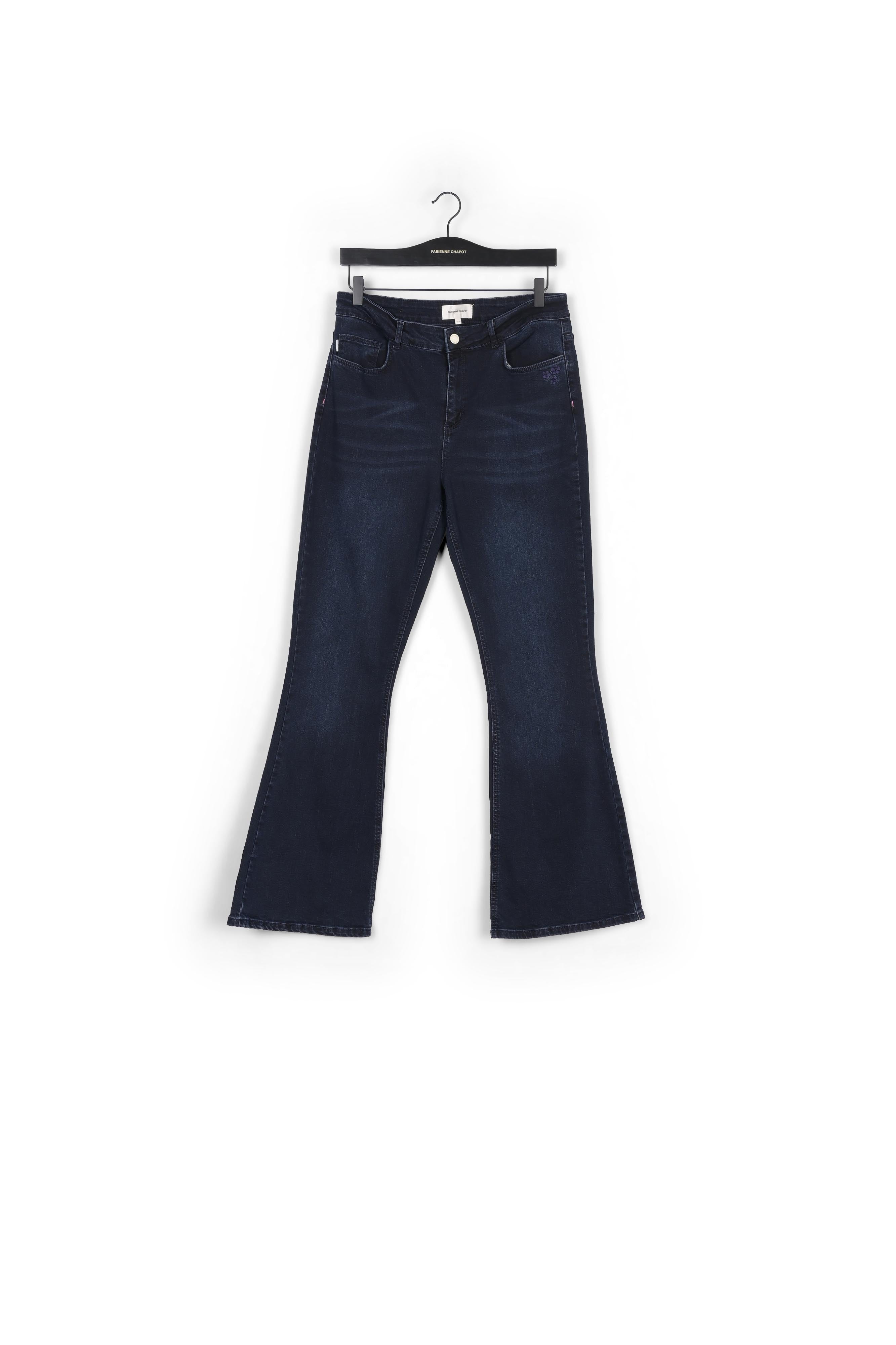 Eva Flare Fabienne chapot - second hand