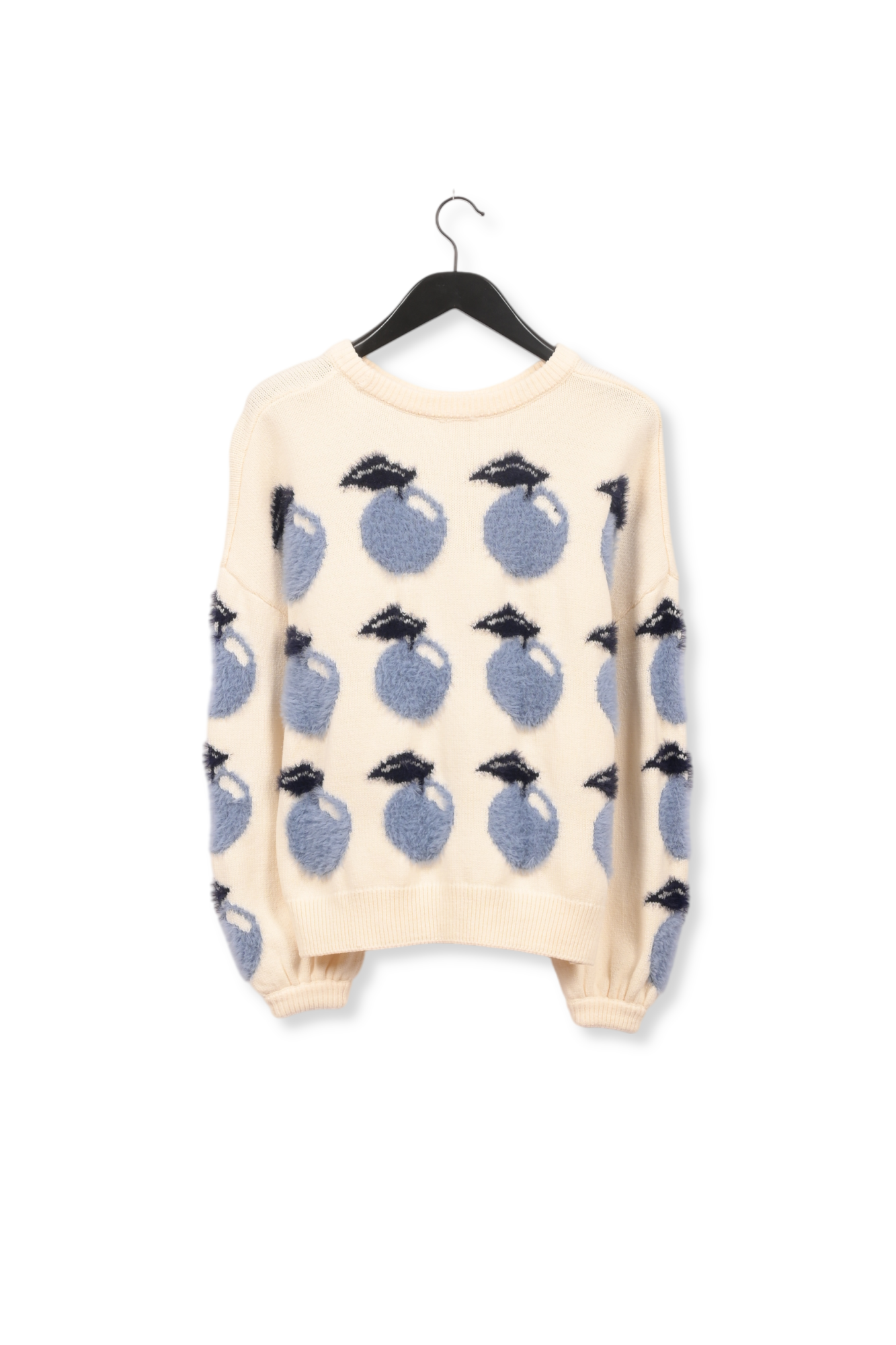 Apple Pullover Fabienne chapot - second hand