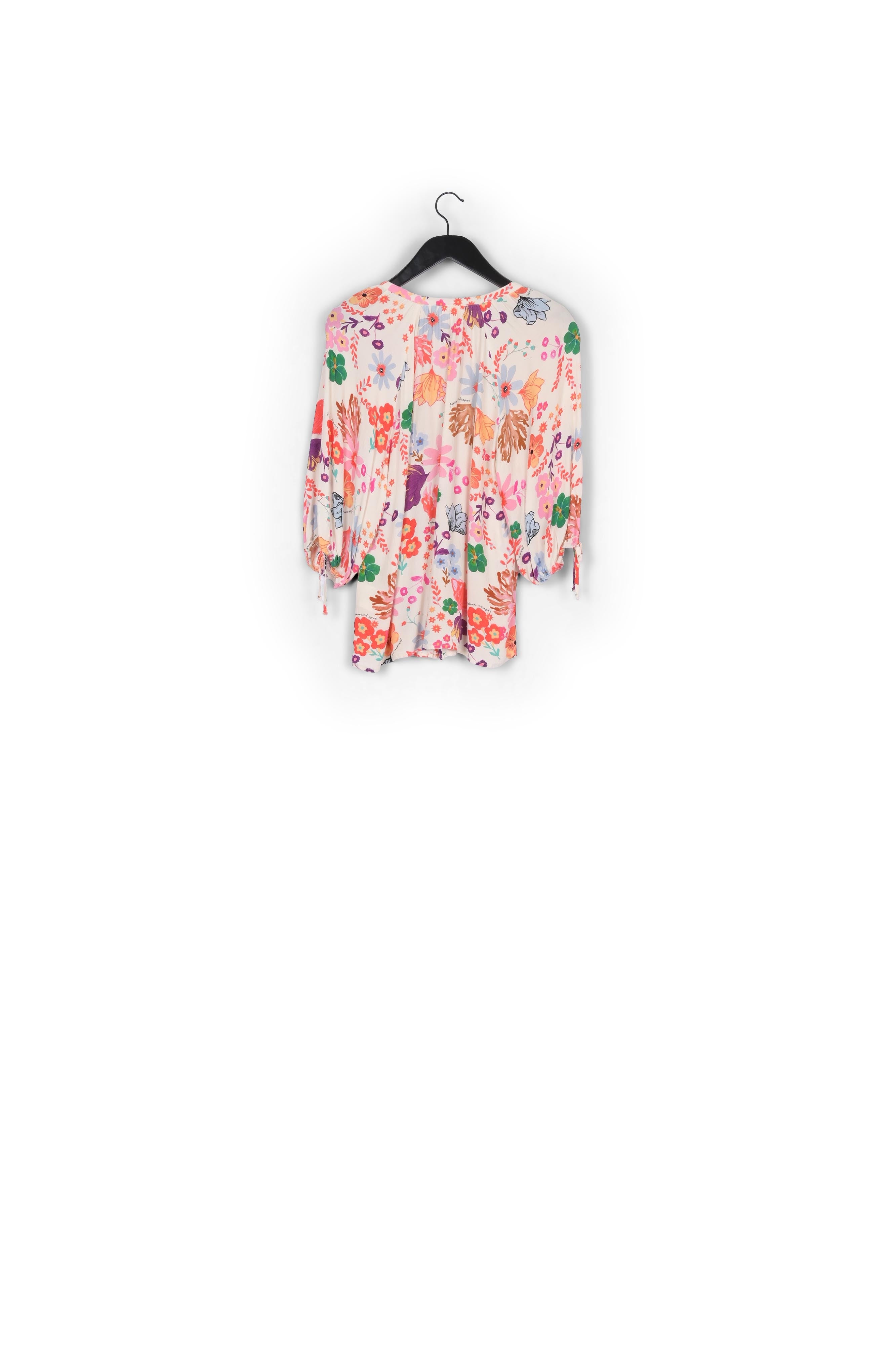 Cooper Blouse Fabienne chapot - second hand