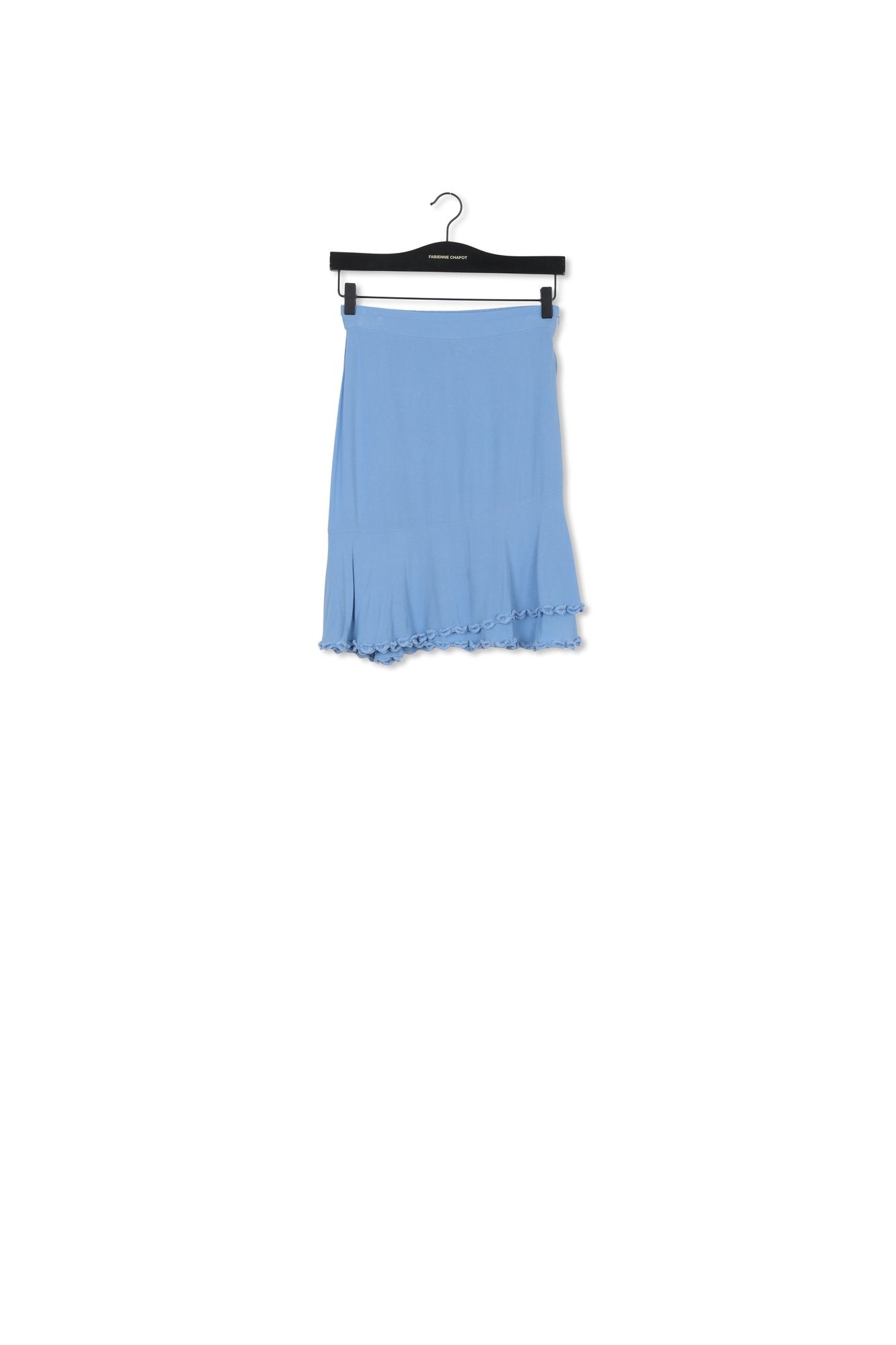 Milly Skirt Fabienne chapot - second hand