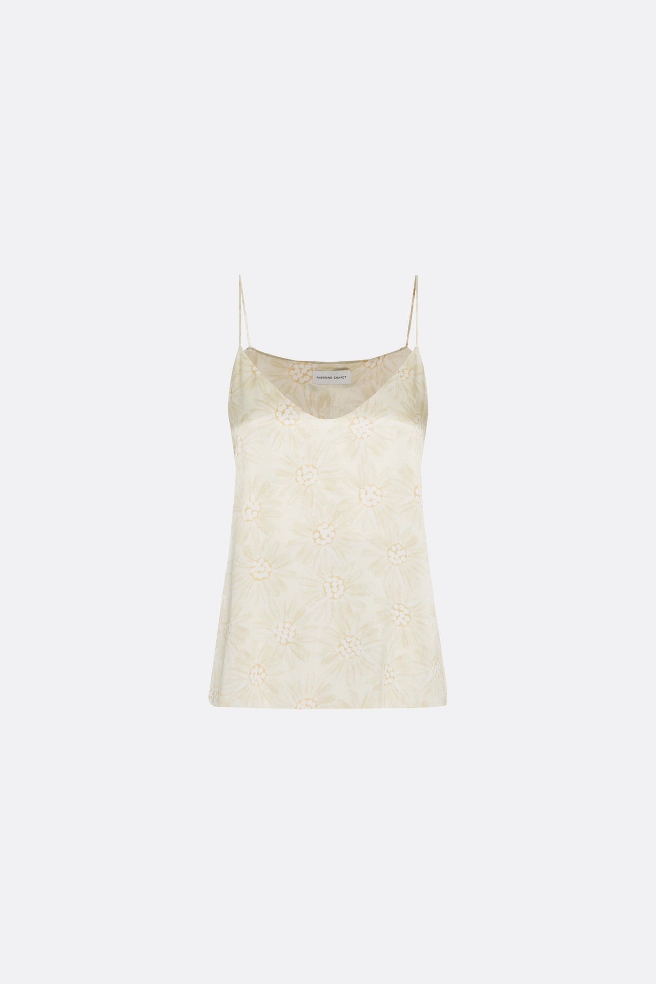 Lora Top Fabienne chapot - second hand