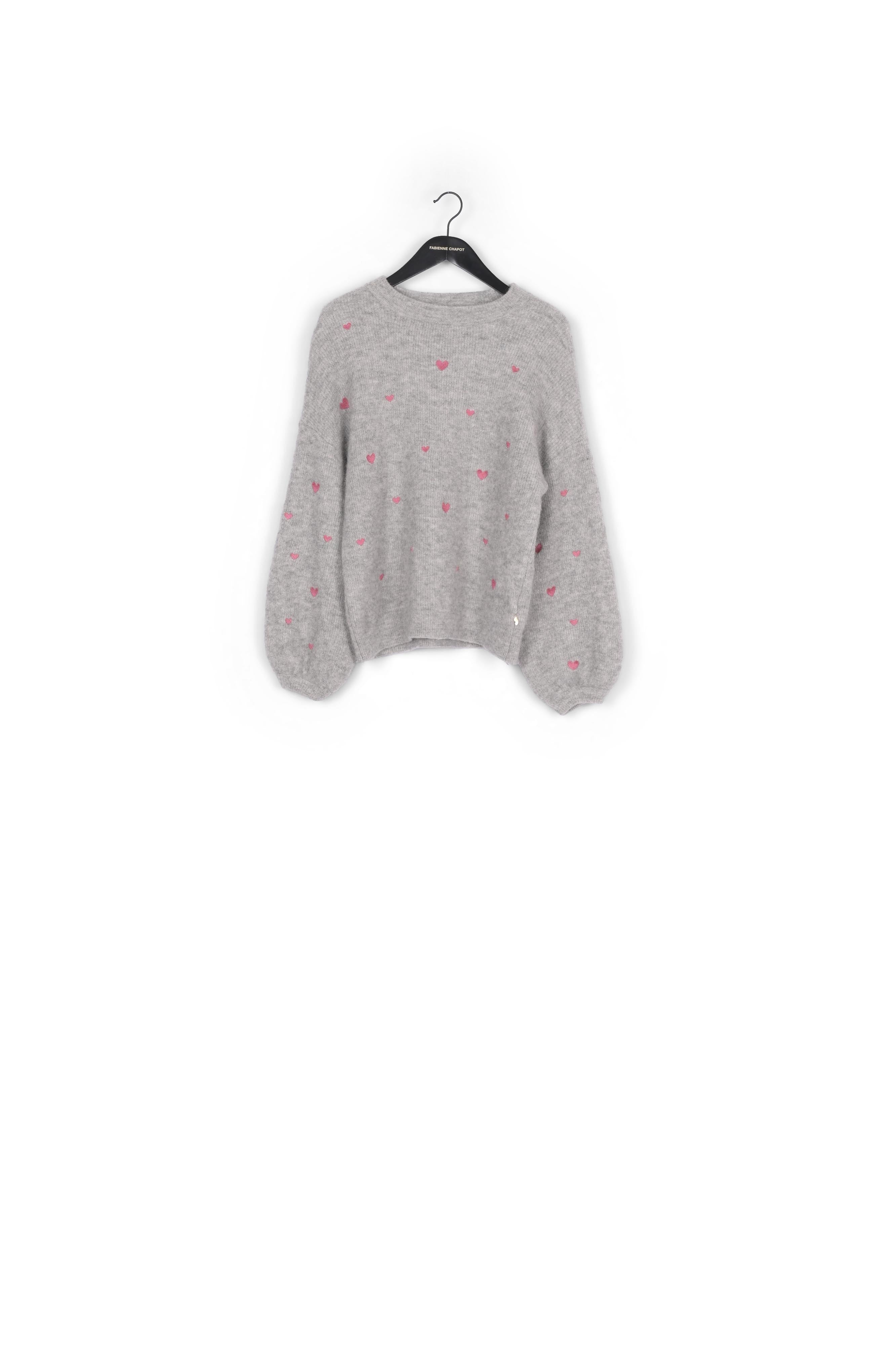 Lidia Pullover Fabienne chapot - second hand