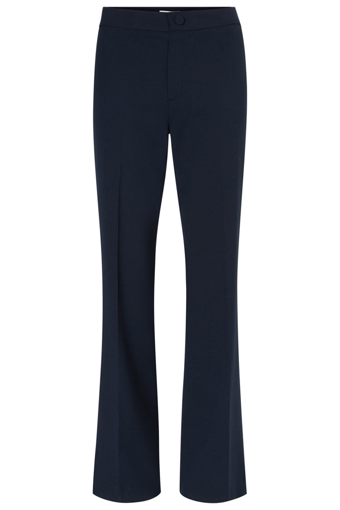 Louisa Trousers Fabienne chapot - second hand