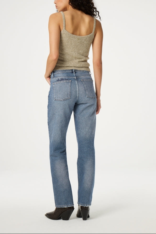 Kate Top Fabienne chapot - second hand