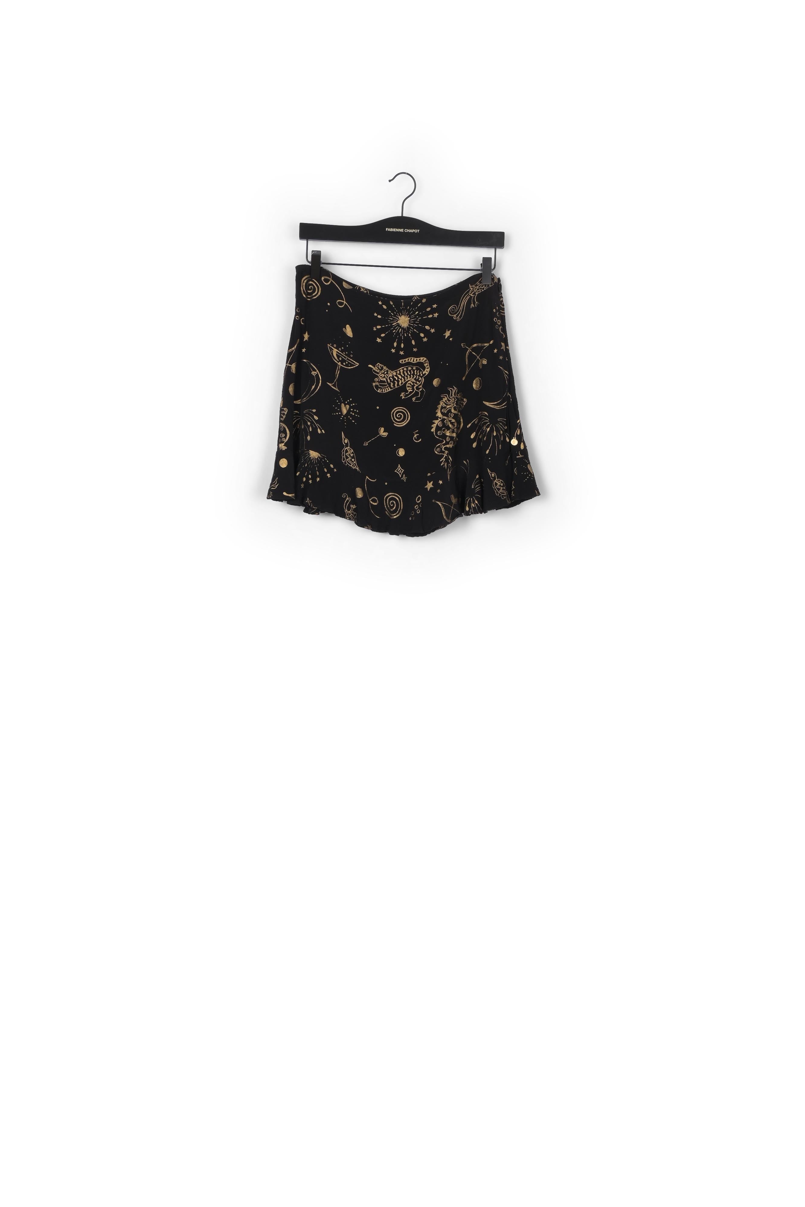 Stardust skirt Fabienne chapot - second hand