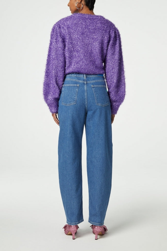 Blake Loose Tapered Fabienne chapot - second hand