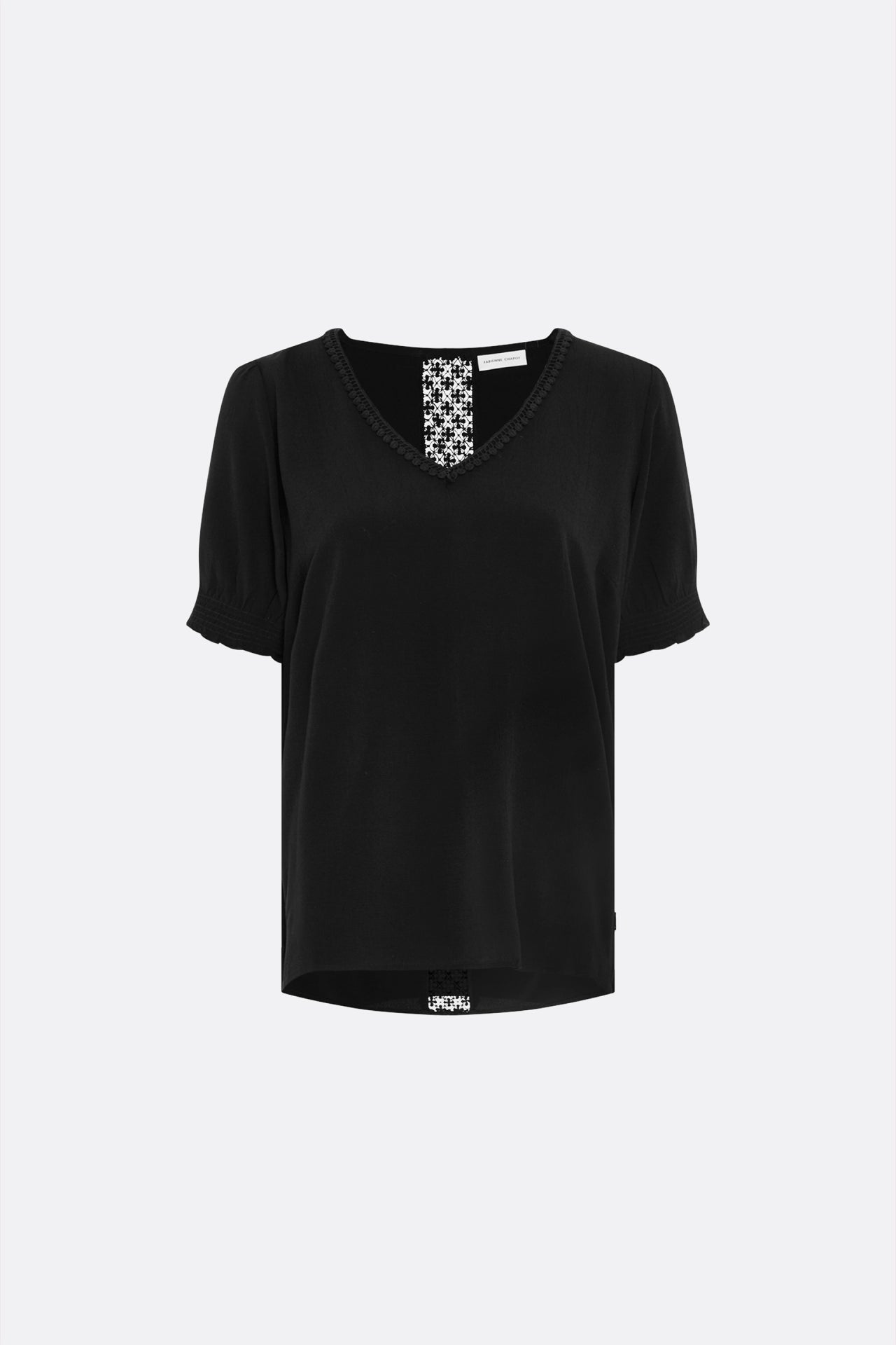 Donna Top Fabienne chapot - second hand