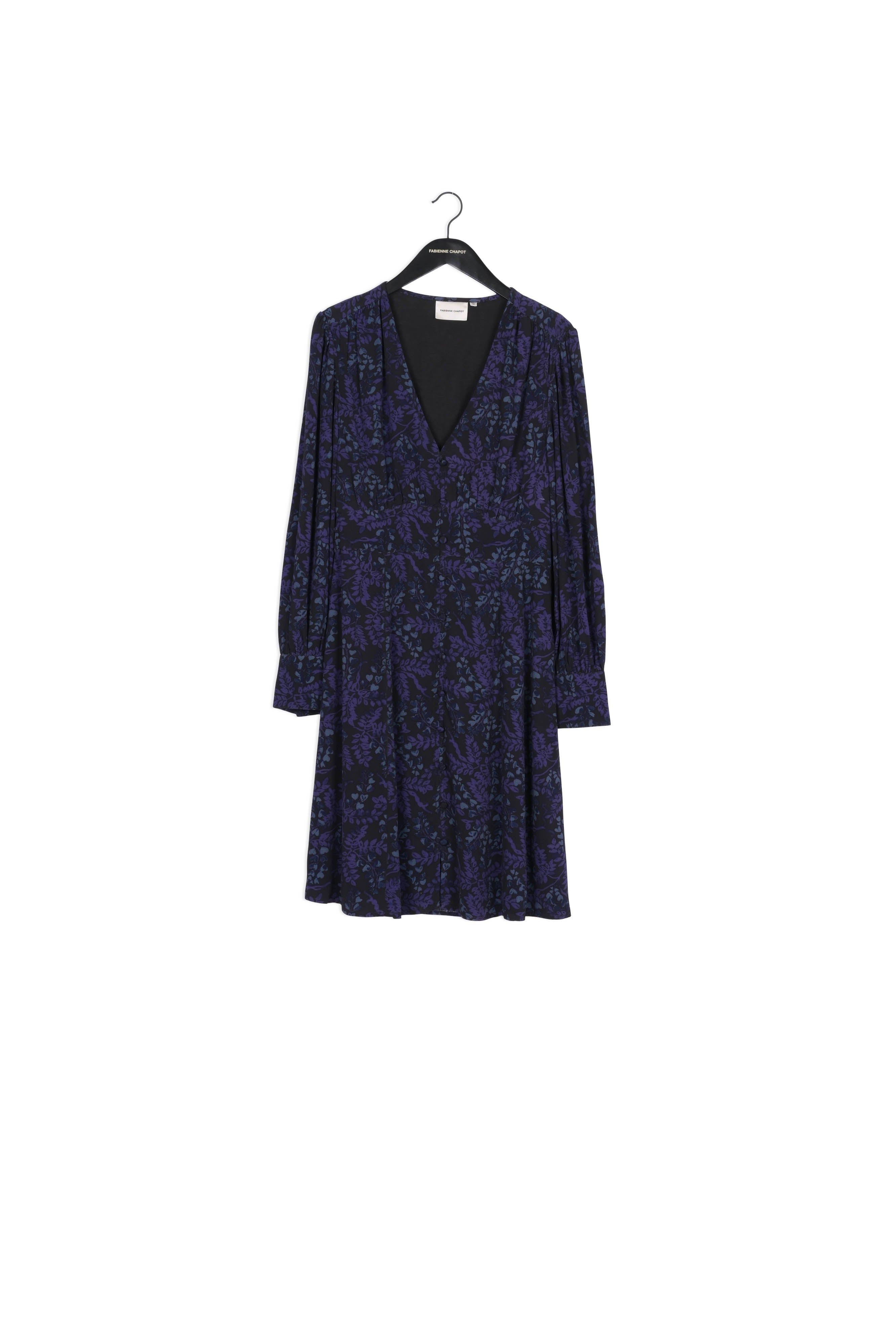 Lynn Short Ine Dress Fabienne chapot - second hand